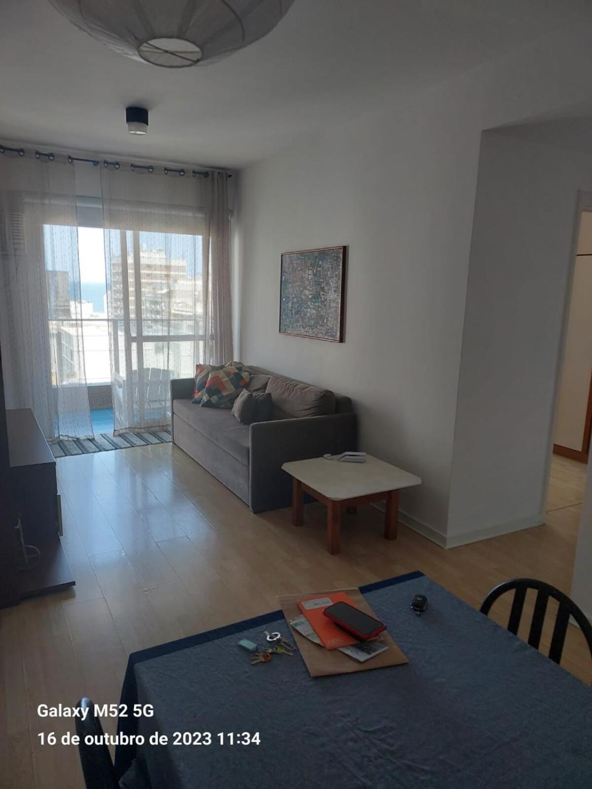 Apartamento Cozy In Leblon