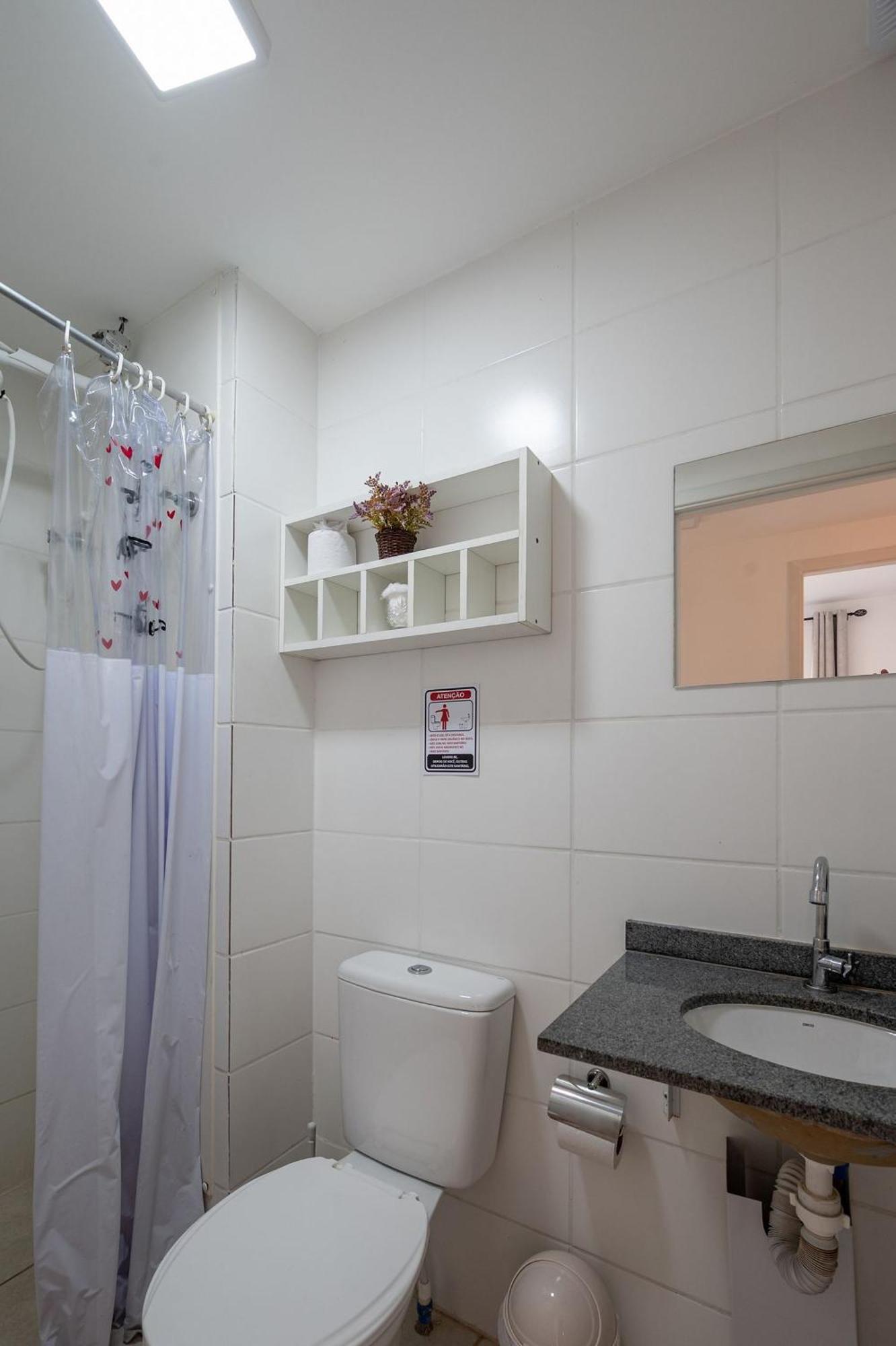 Proximo Ao Riocentro E Parque Olimpico Apartamento