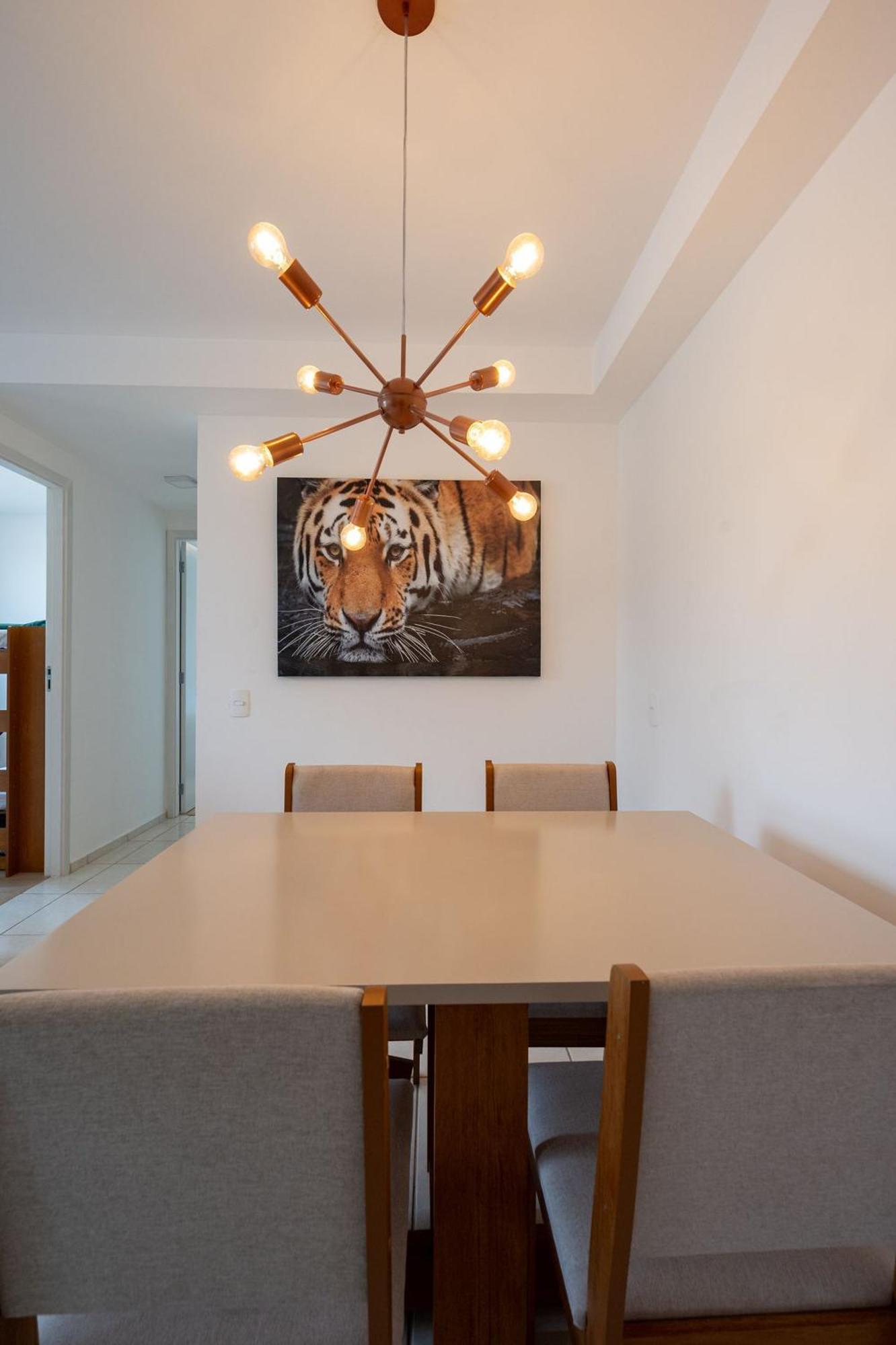 Apartamento Proximo Ao Riocentro E Parque Olimpico Rio de Janeiro