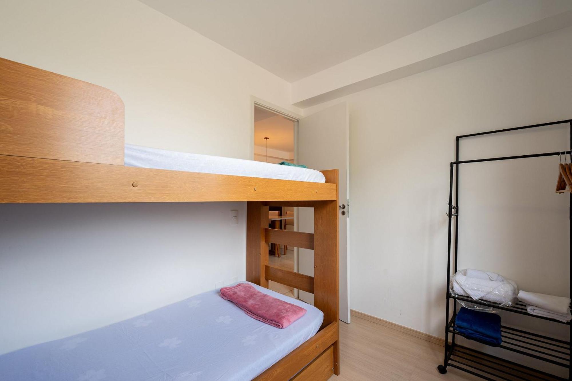 Proximo Ao Riocentro E Parque Olimpico Apartamento Rio de Janeiro