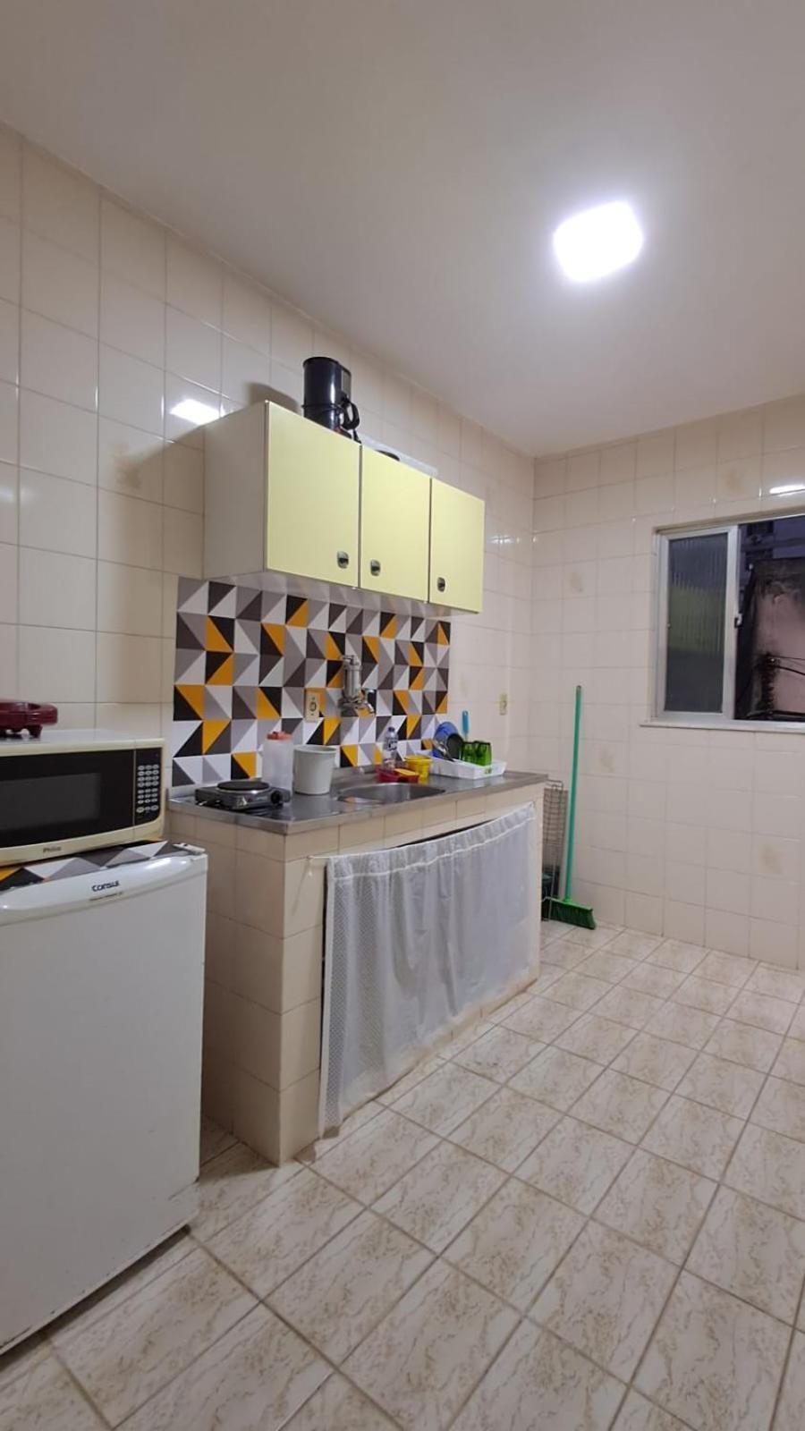 Casa de férias A Localizacao De Santa Teresa *