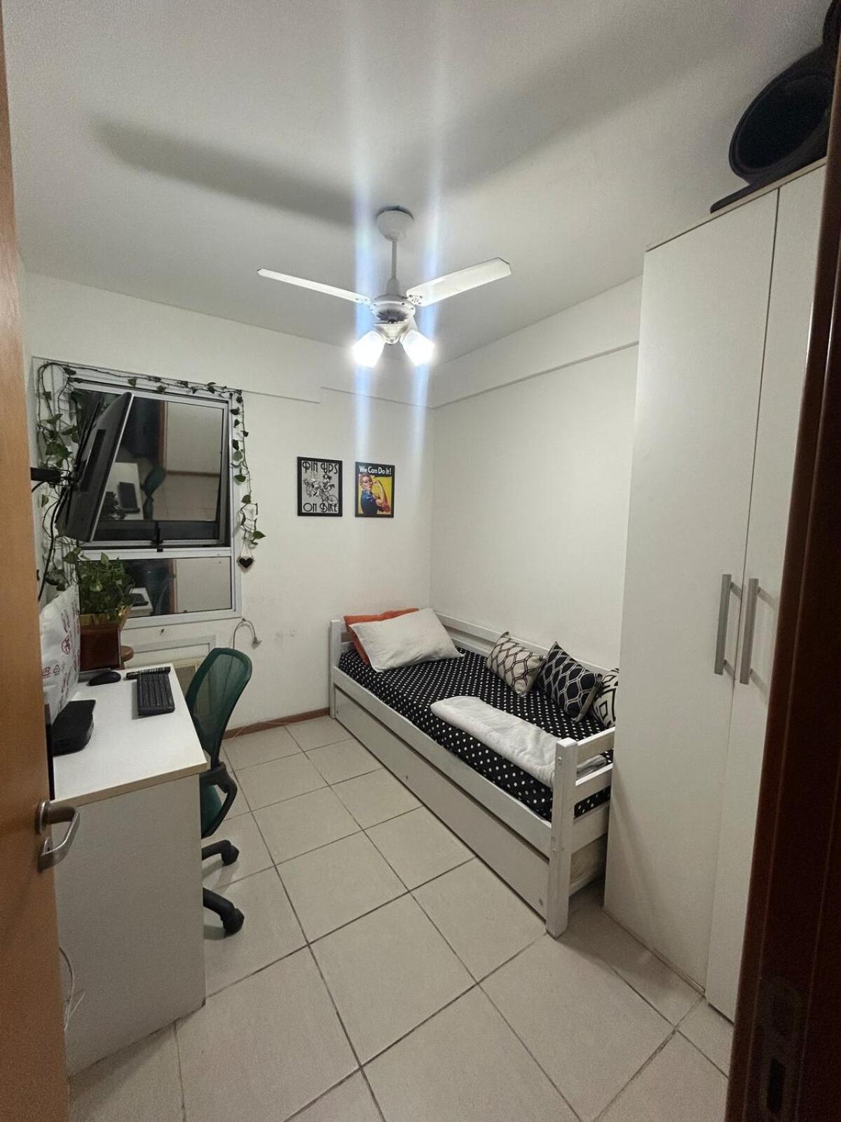 Apartment Mocas - Girls' - Somente Mulheres - Only Girls