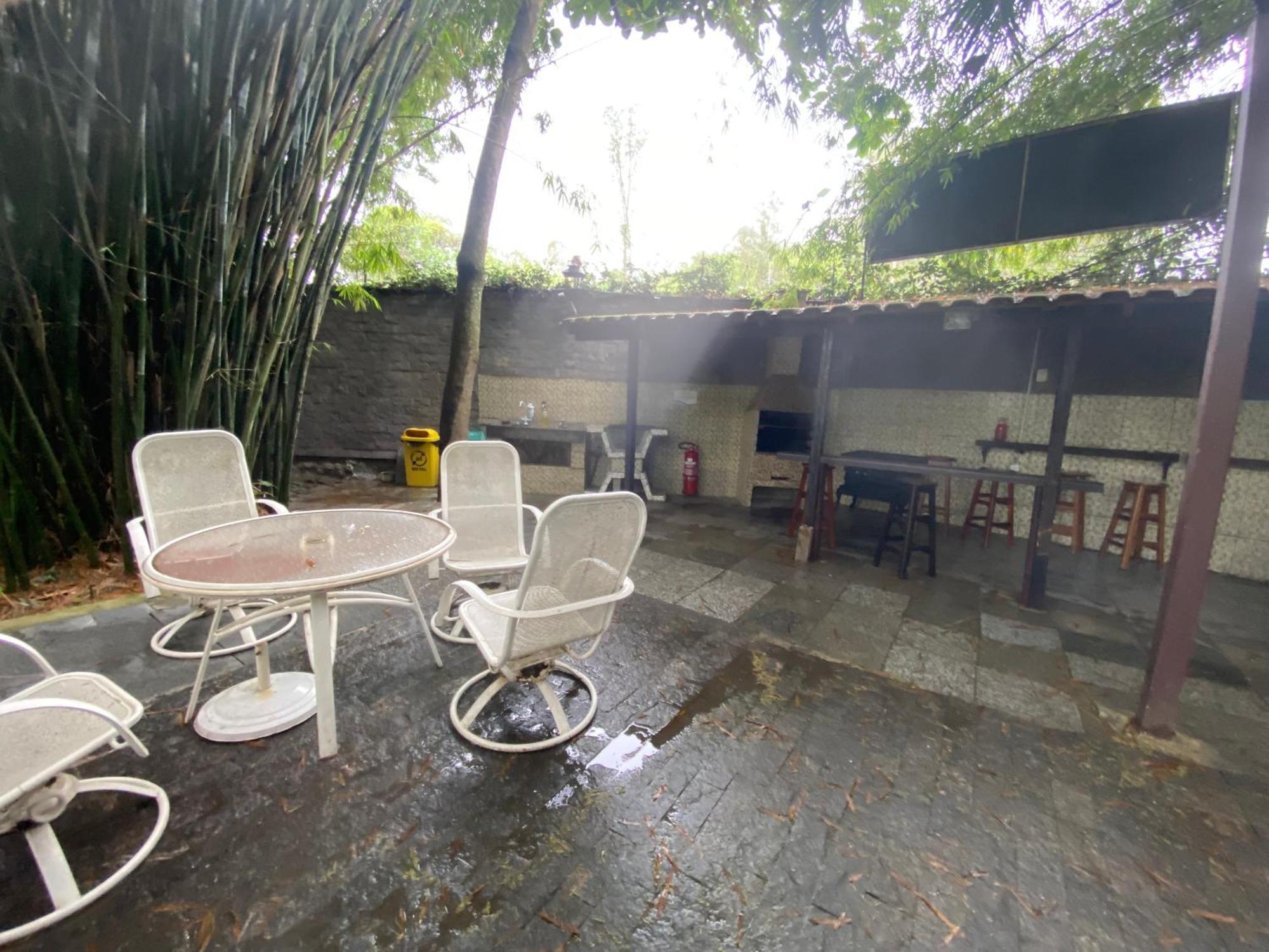 Apartamento Rio Natureza 120 *