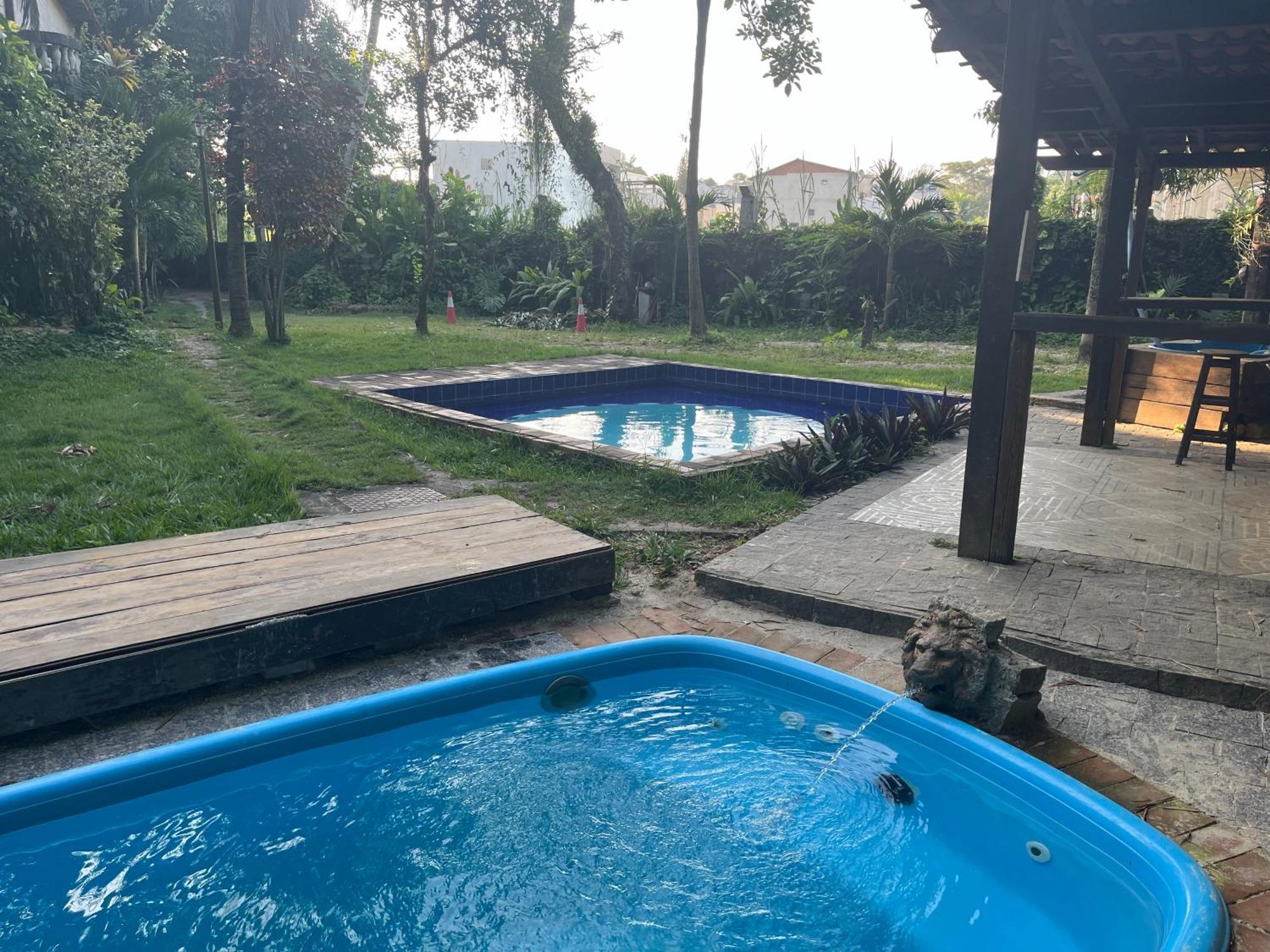 Rio Natureza 120 Apartamento *