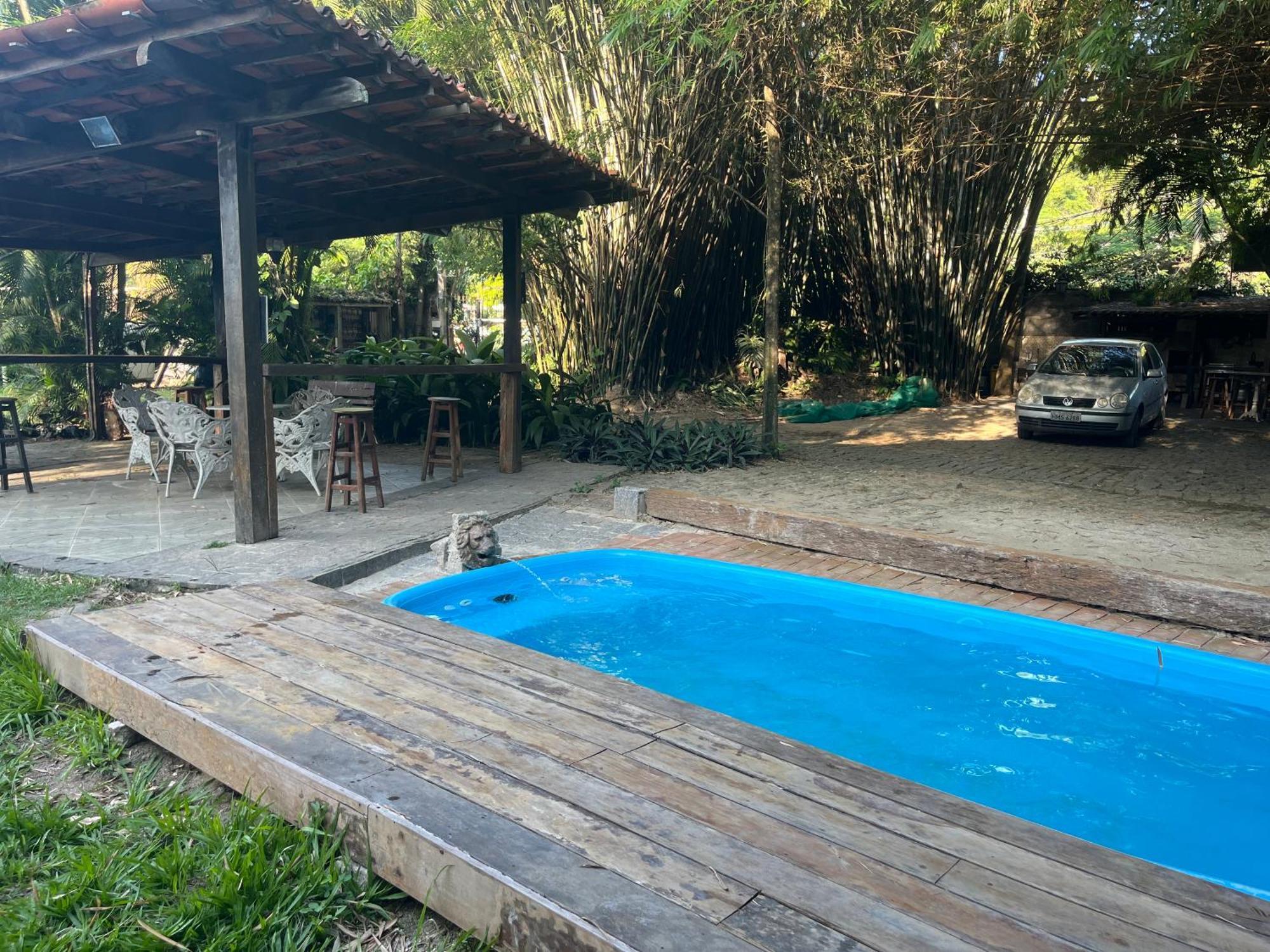 Apartamento Rio Natureza 120