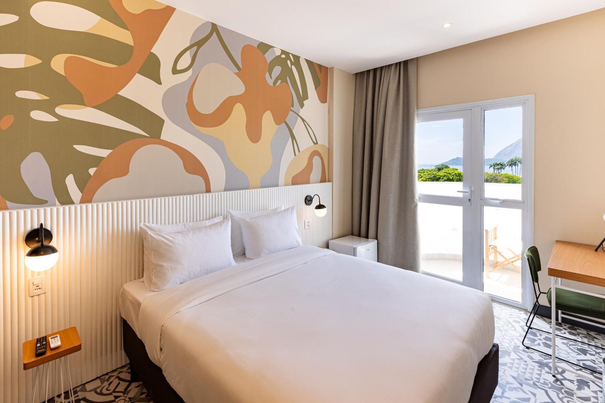 Santos Dumont Hotel 3*