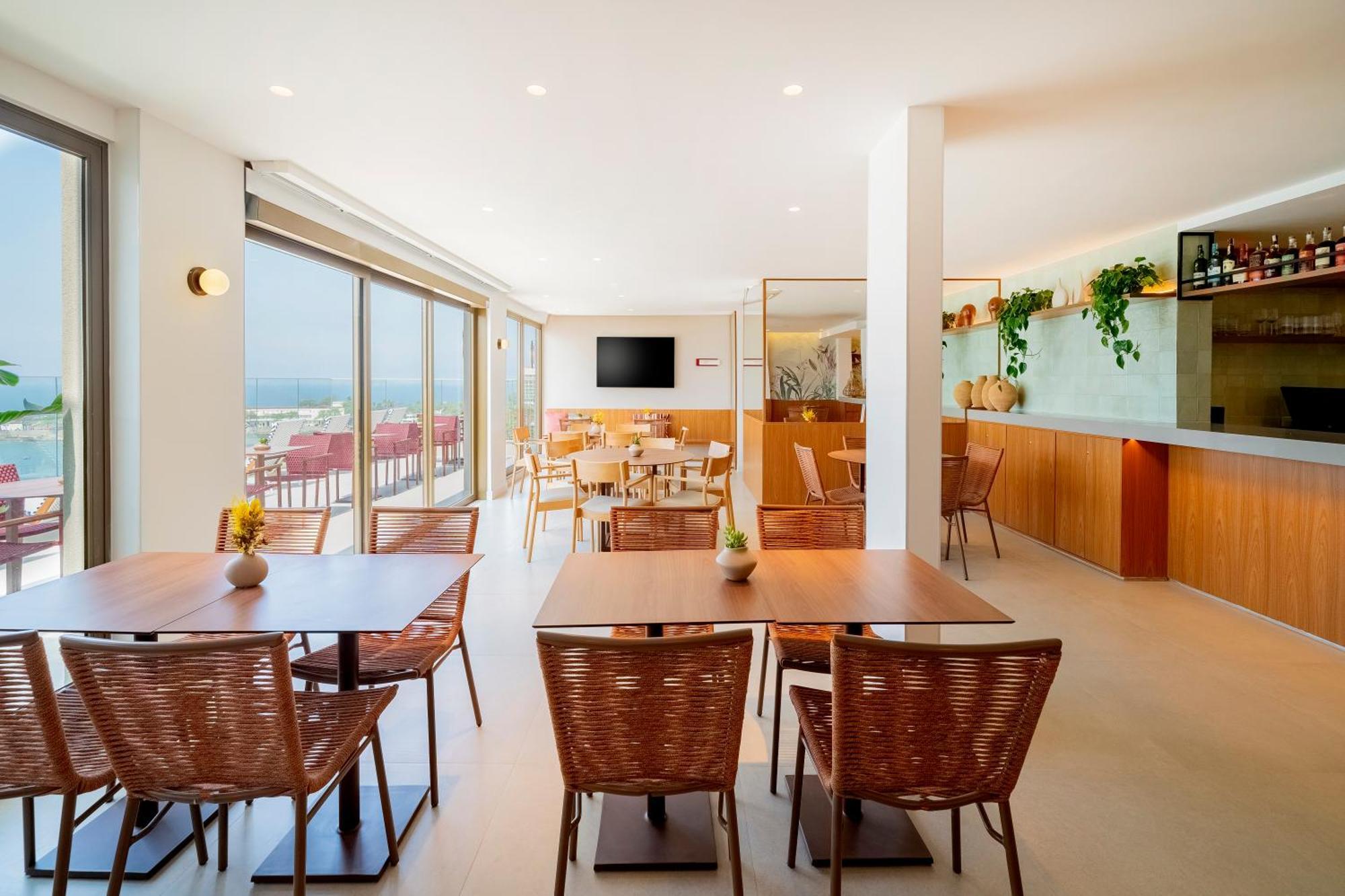 Grand Mercure Copacabana Hotel Rio de Janeiro