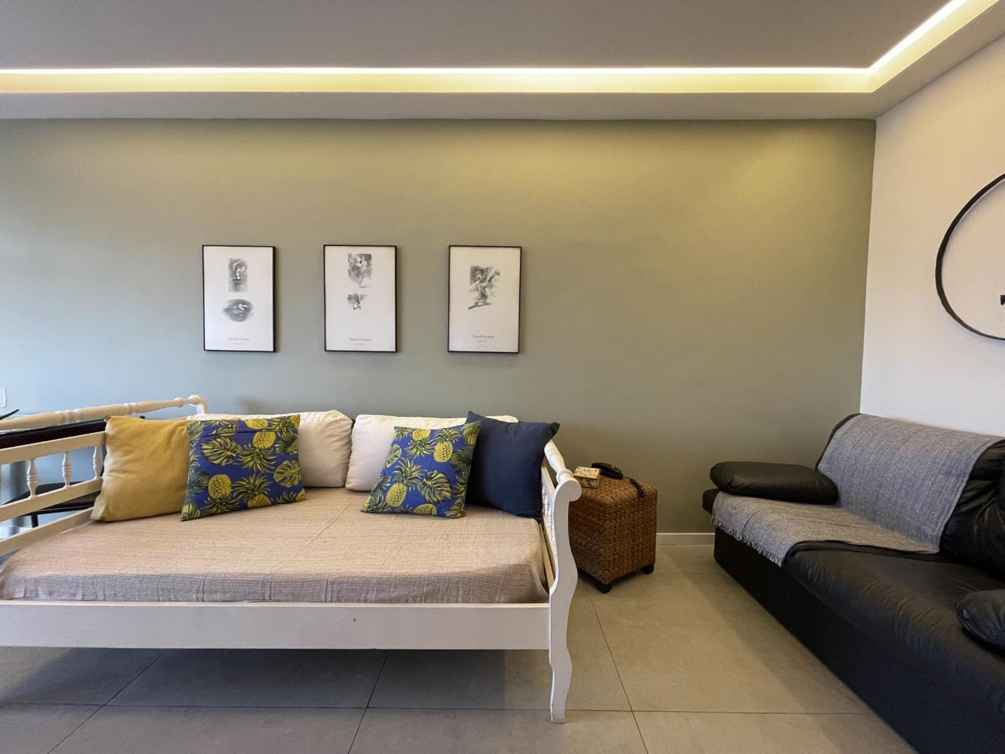 Flat Maravilhoso Copacabana