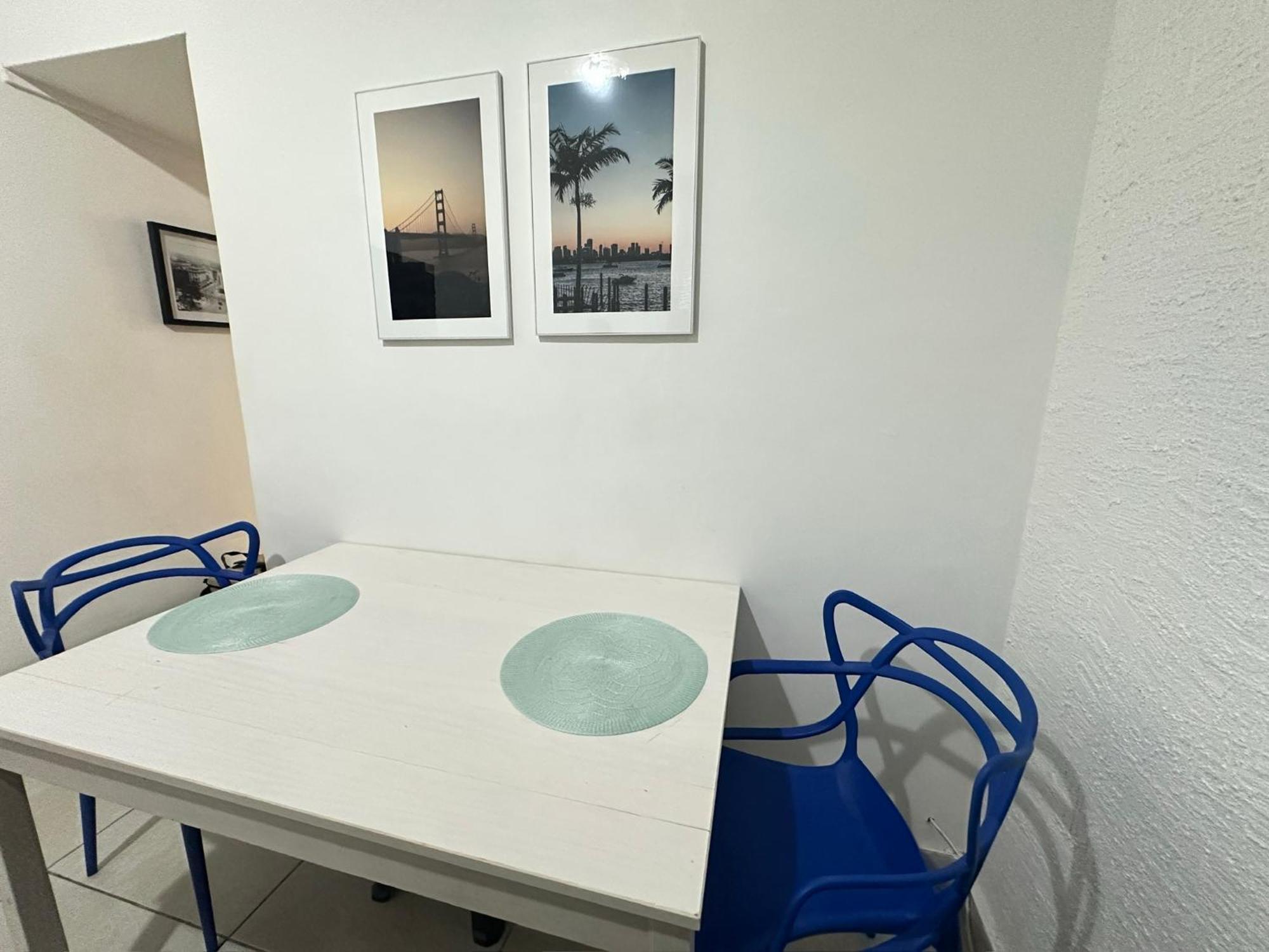Rio Flat Point * Rio de Janeiro