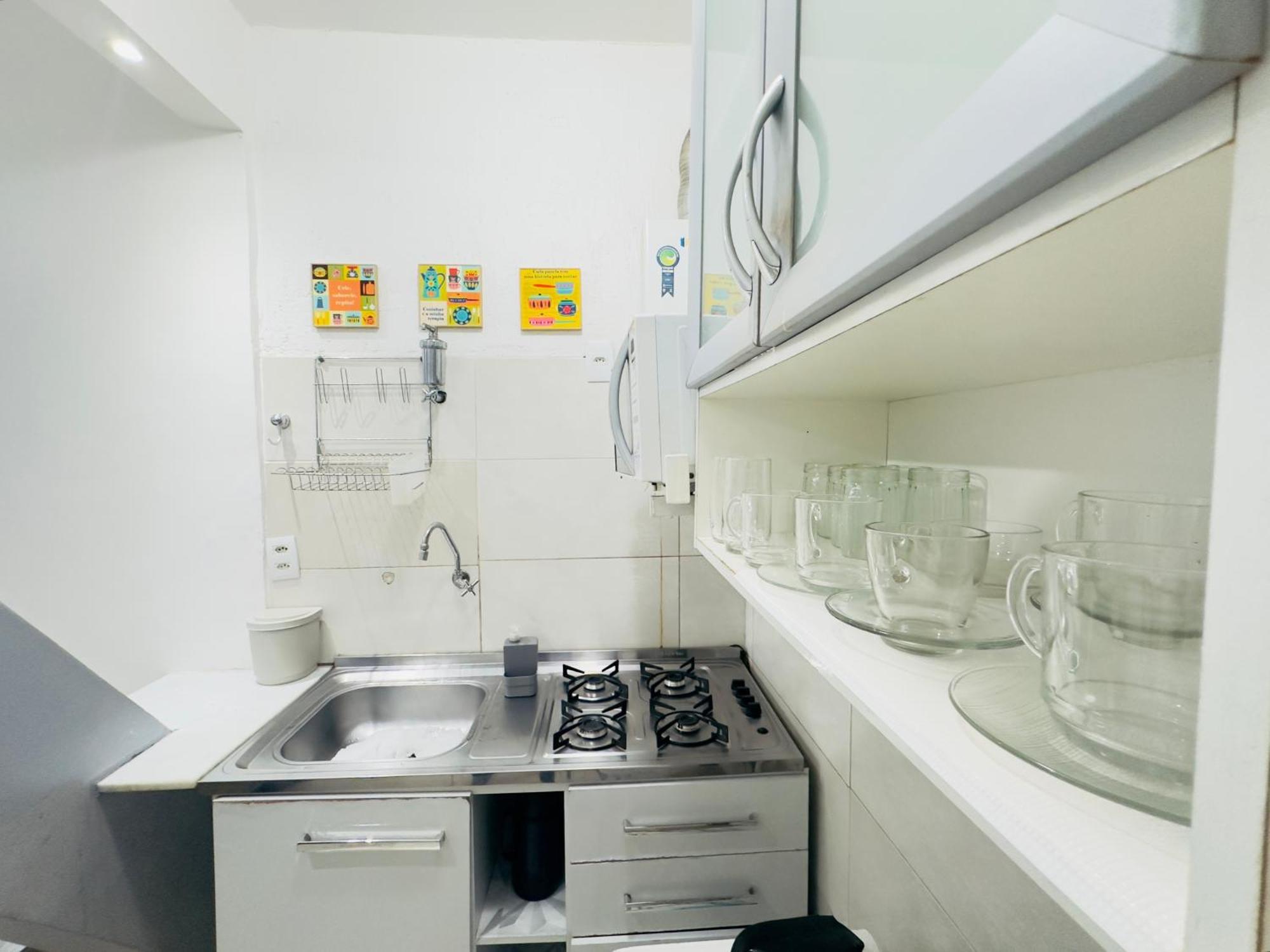 Rio Flat Point Apartamento