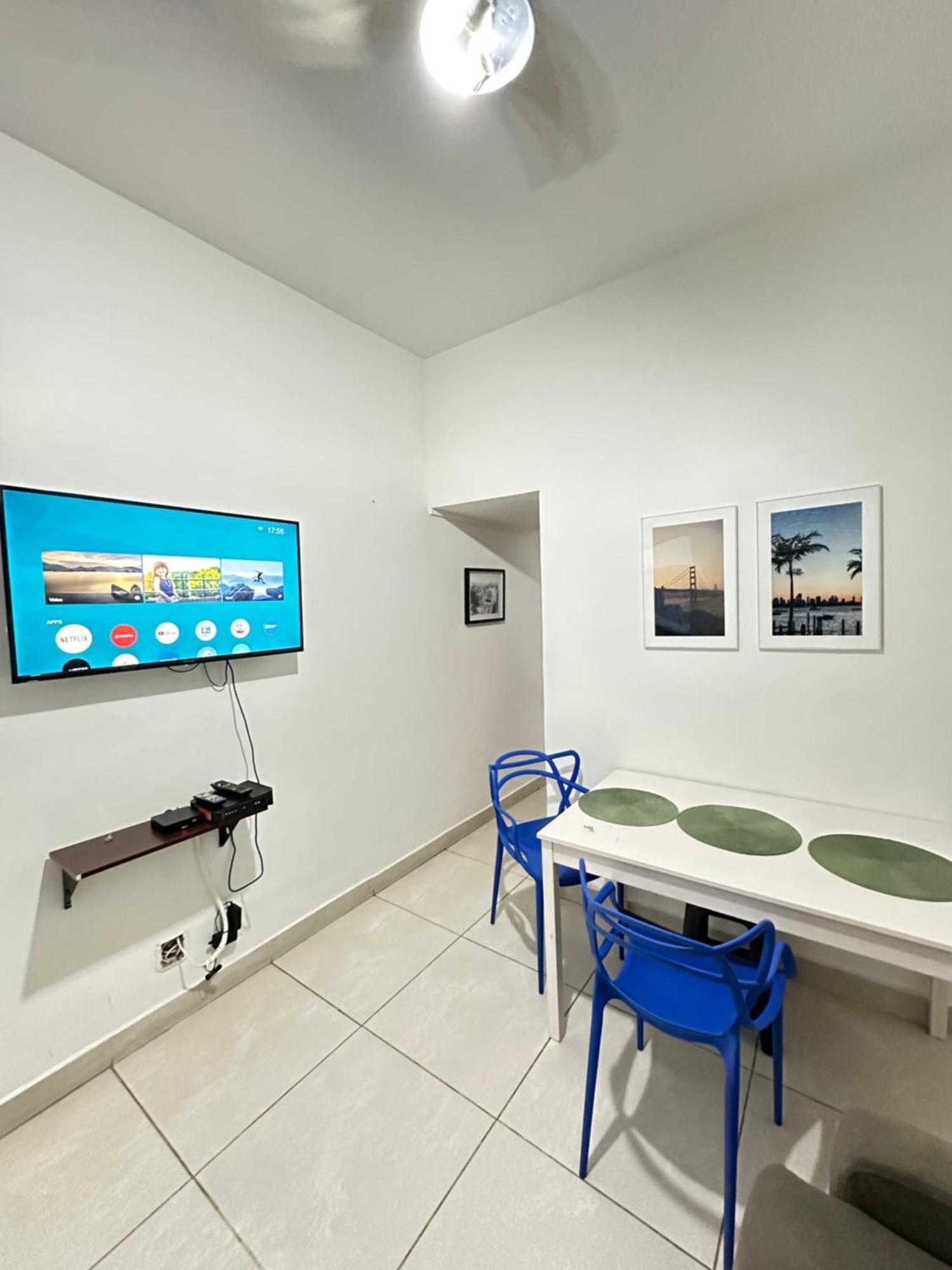 Rio Flat Point Apartamento *