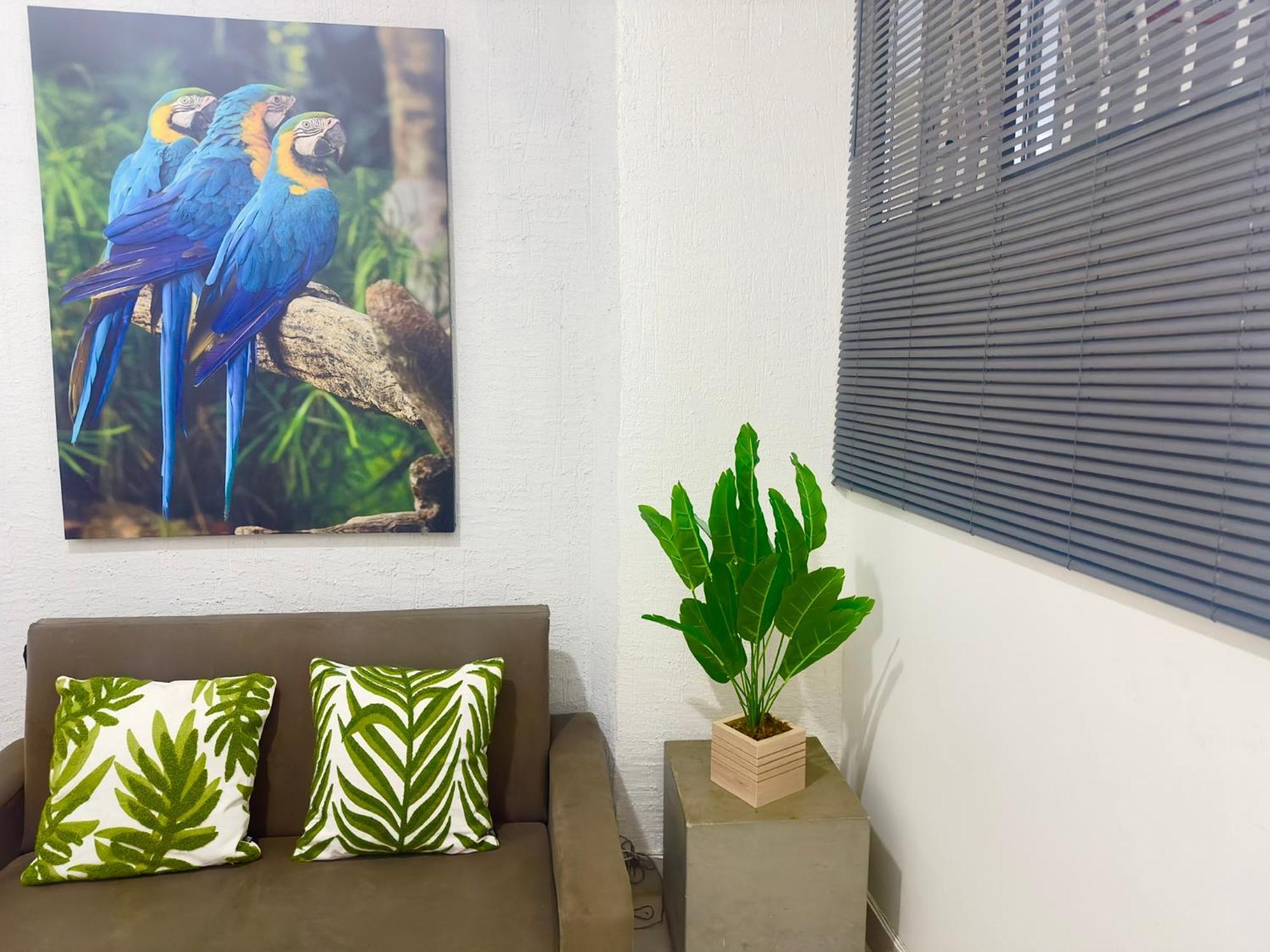 Rio Flat Point Apartment Rio de Janeiro