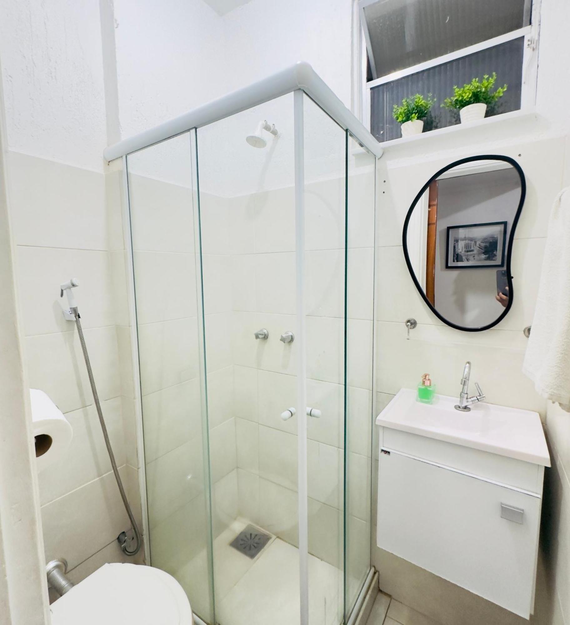 Rio Flat Point Apartamento