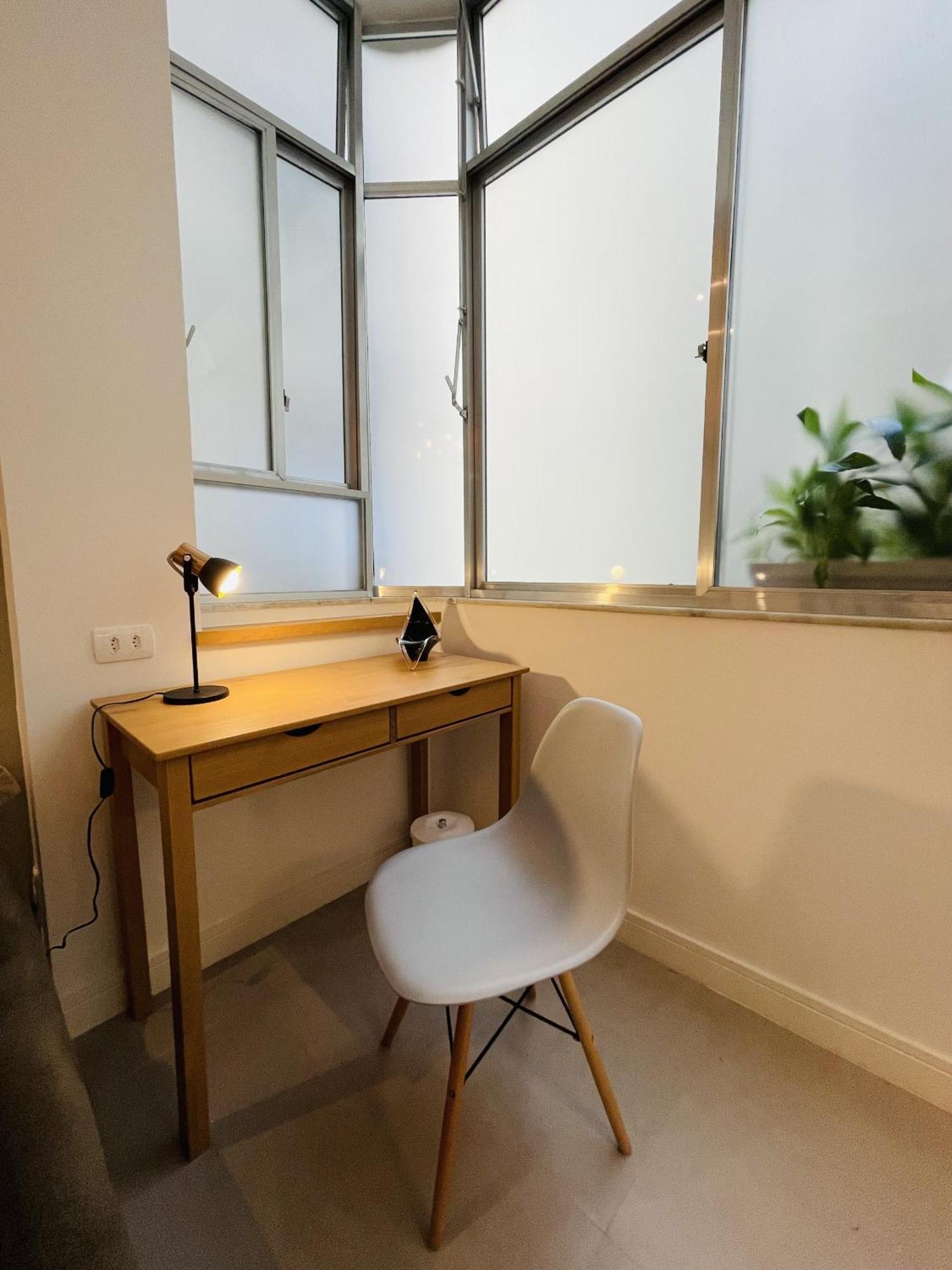 Novo, Perto Do Copacabana Palace - Besthostrio Apartamento Rio de Janeiro