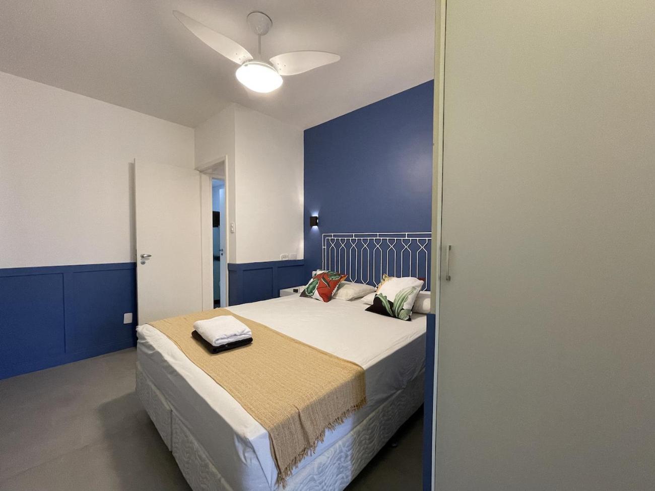 Encantador Com Piscina - Besthostrio Apartment *