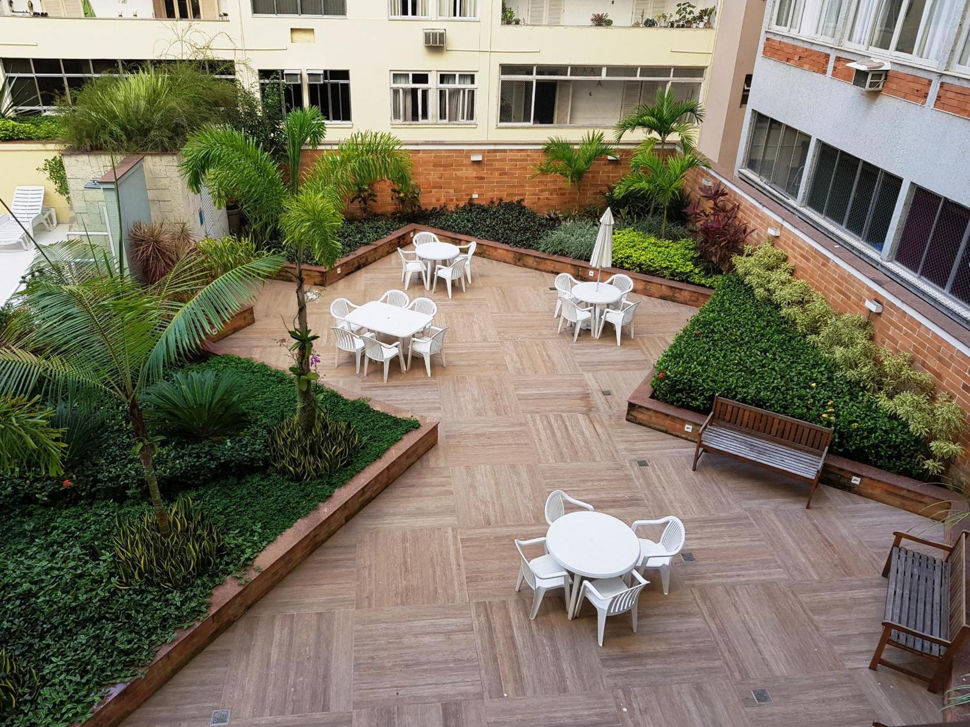 Encantador Com Piscina - Besthostrio Apartment