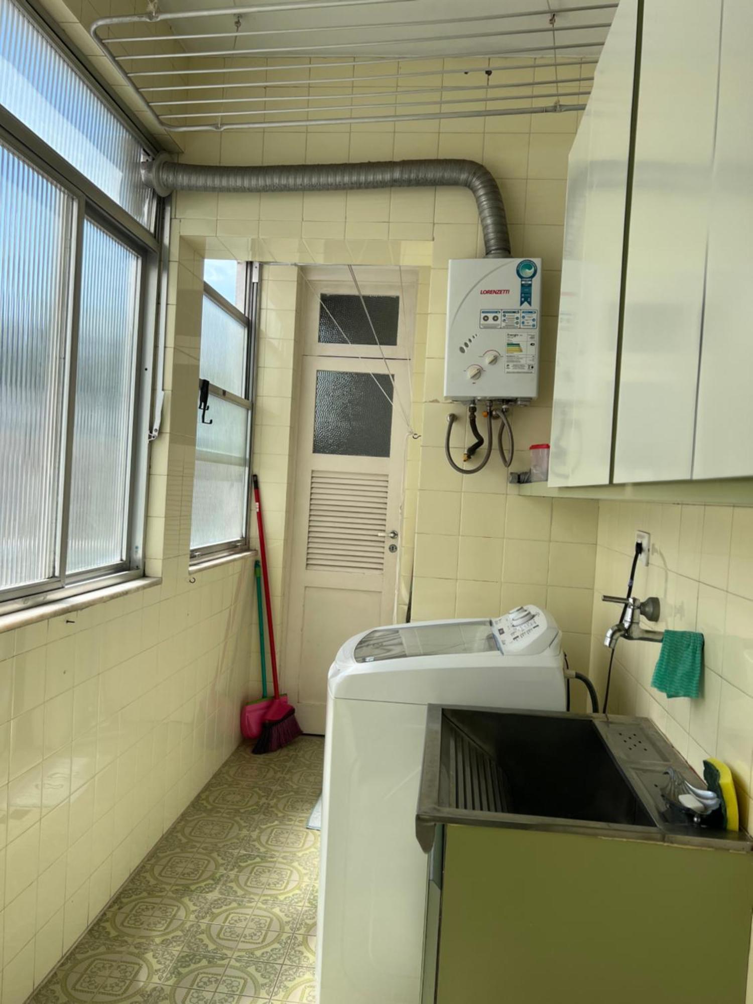Apartamento Charmosa Do Rio Rio de Janeiro