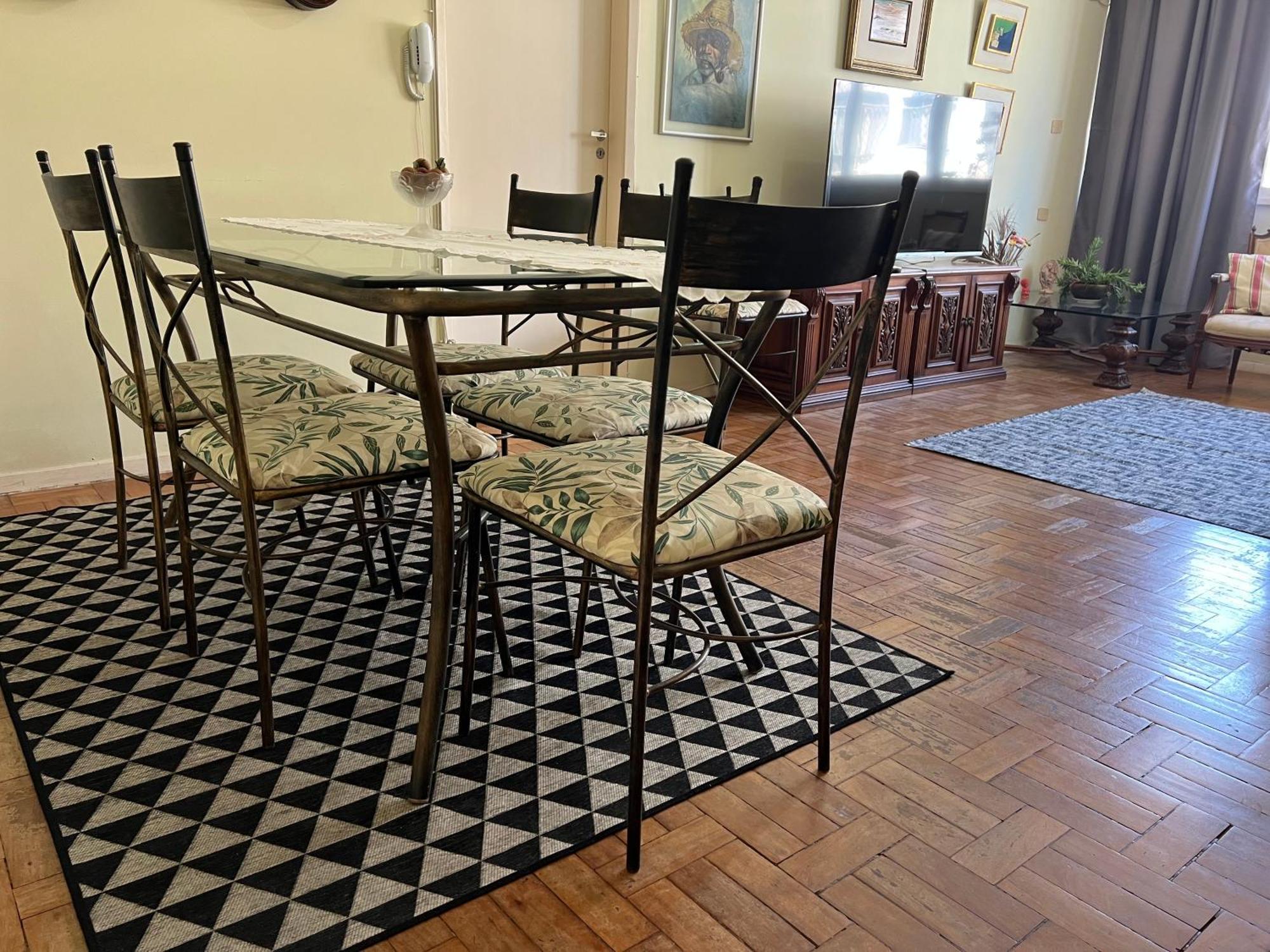 Apartamento Charmosa Do Rio