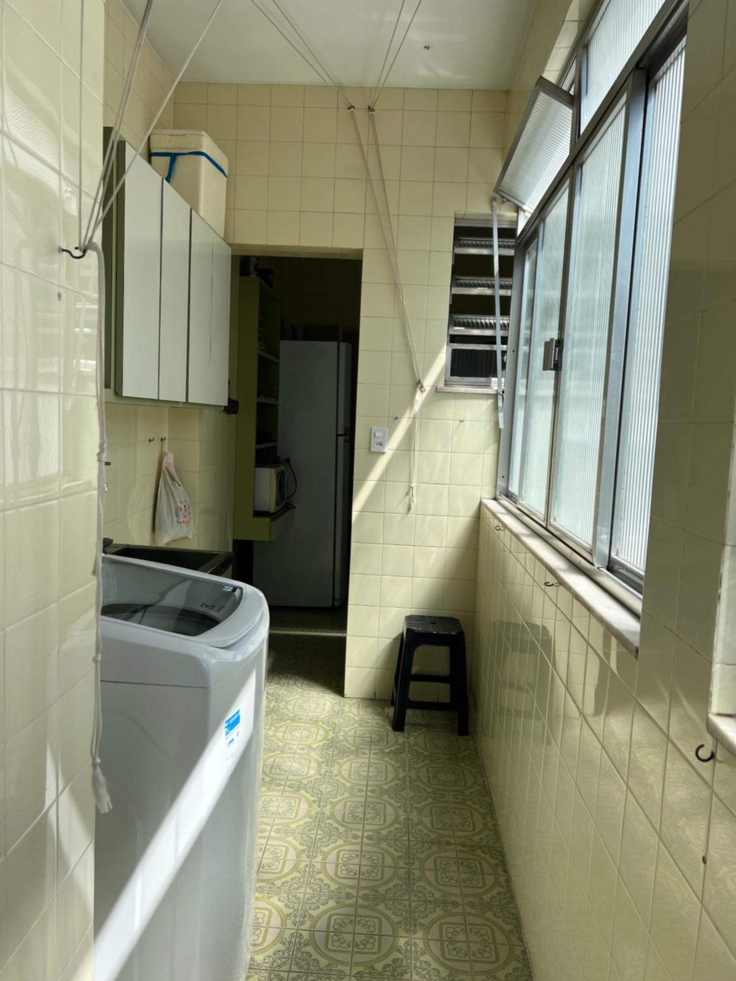 Apartamento Charmosa Do Rio Rio de Janeiro