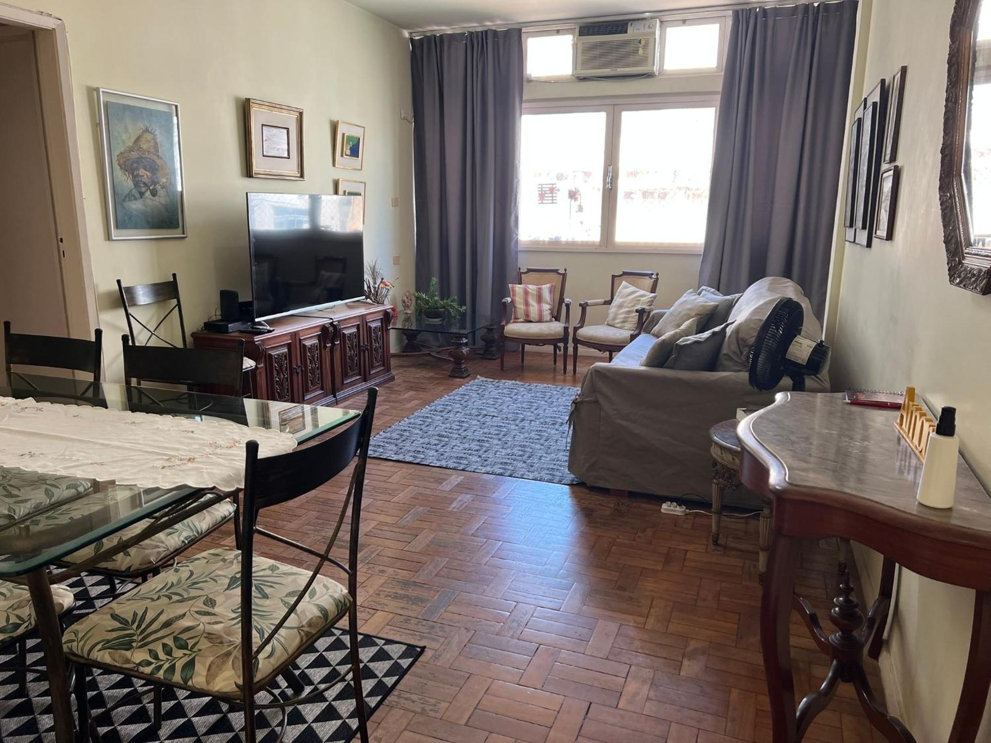 Apartamento Charmosa Do Rio