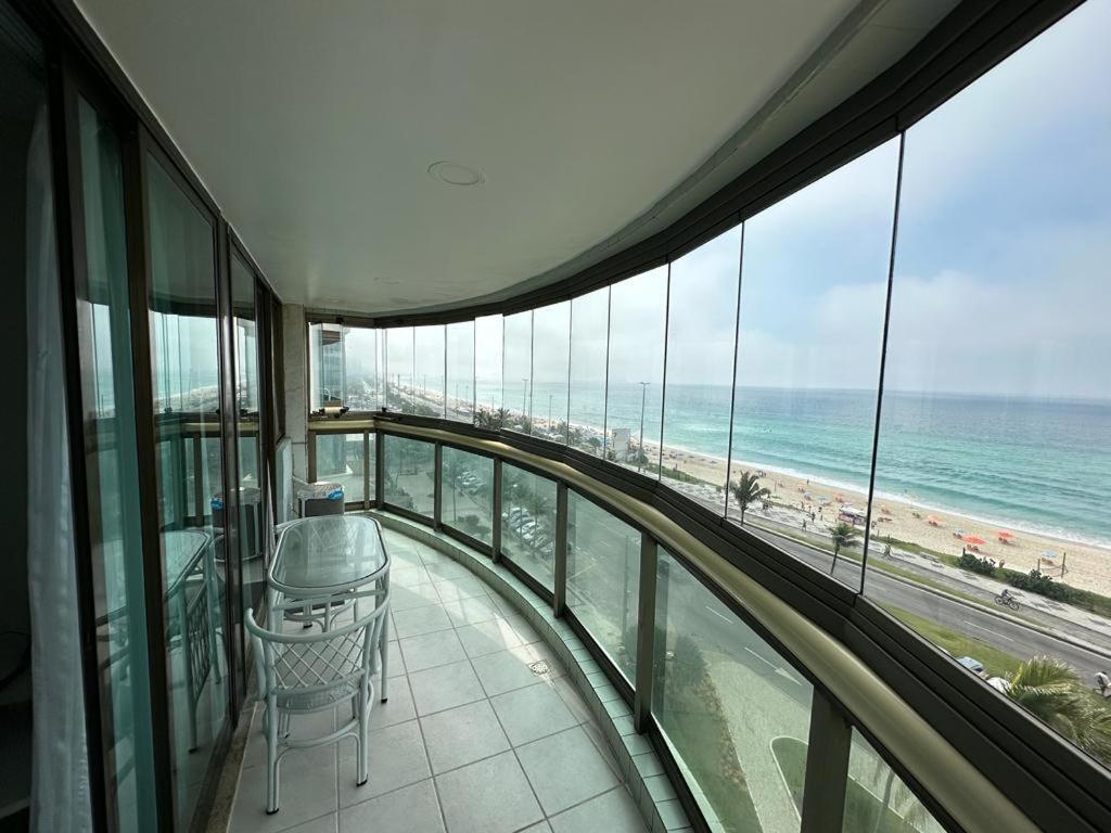 Apartamento Royal Barra Tijuca Frente Mar Rio de Janeiro