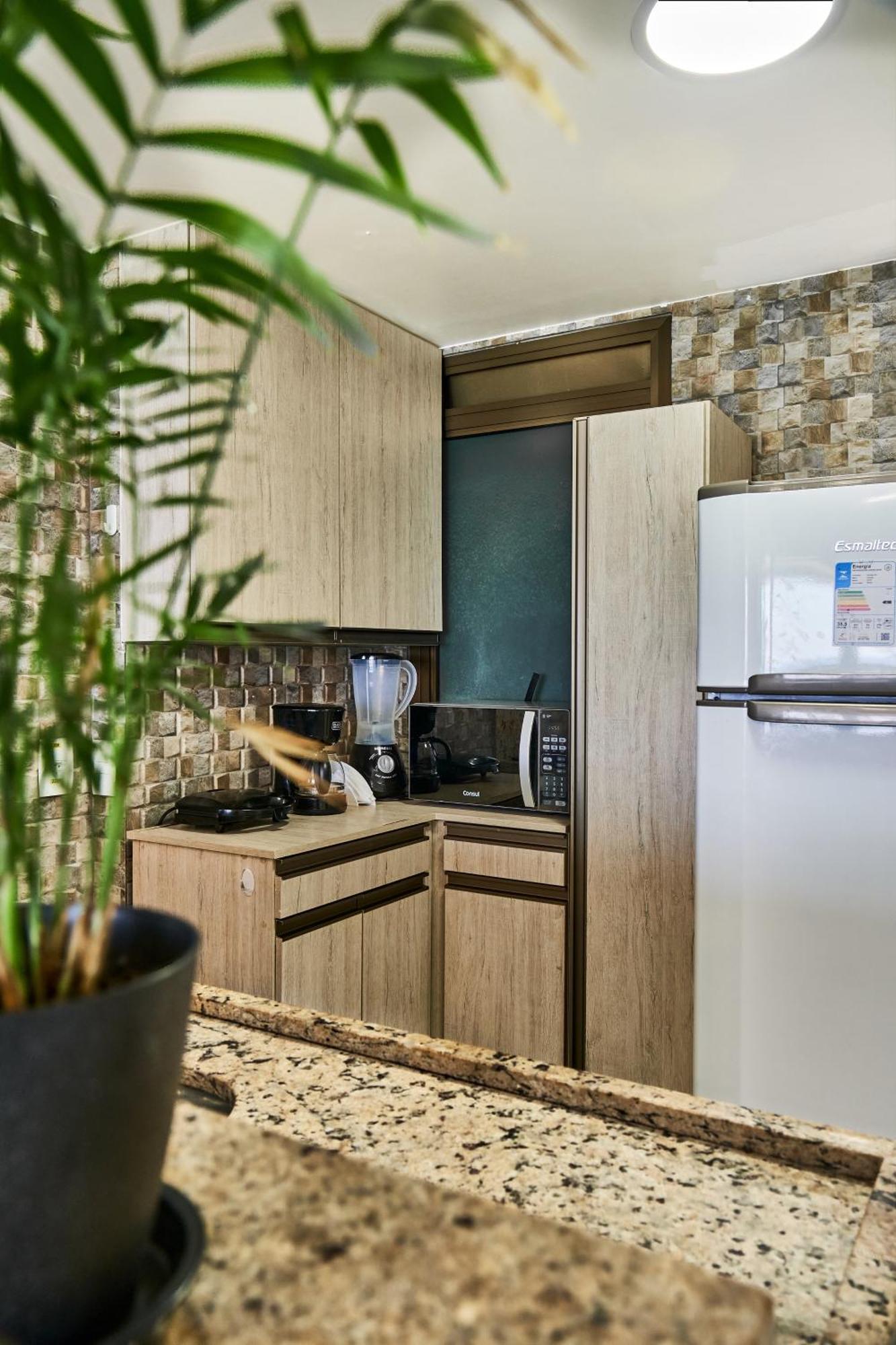 Apartamento Royal Barra Tijuca Frente Mar *