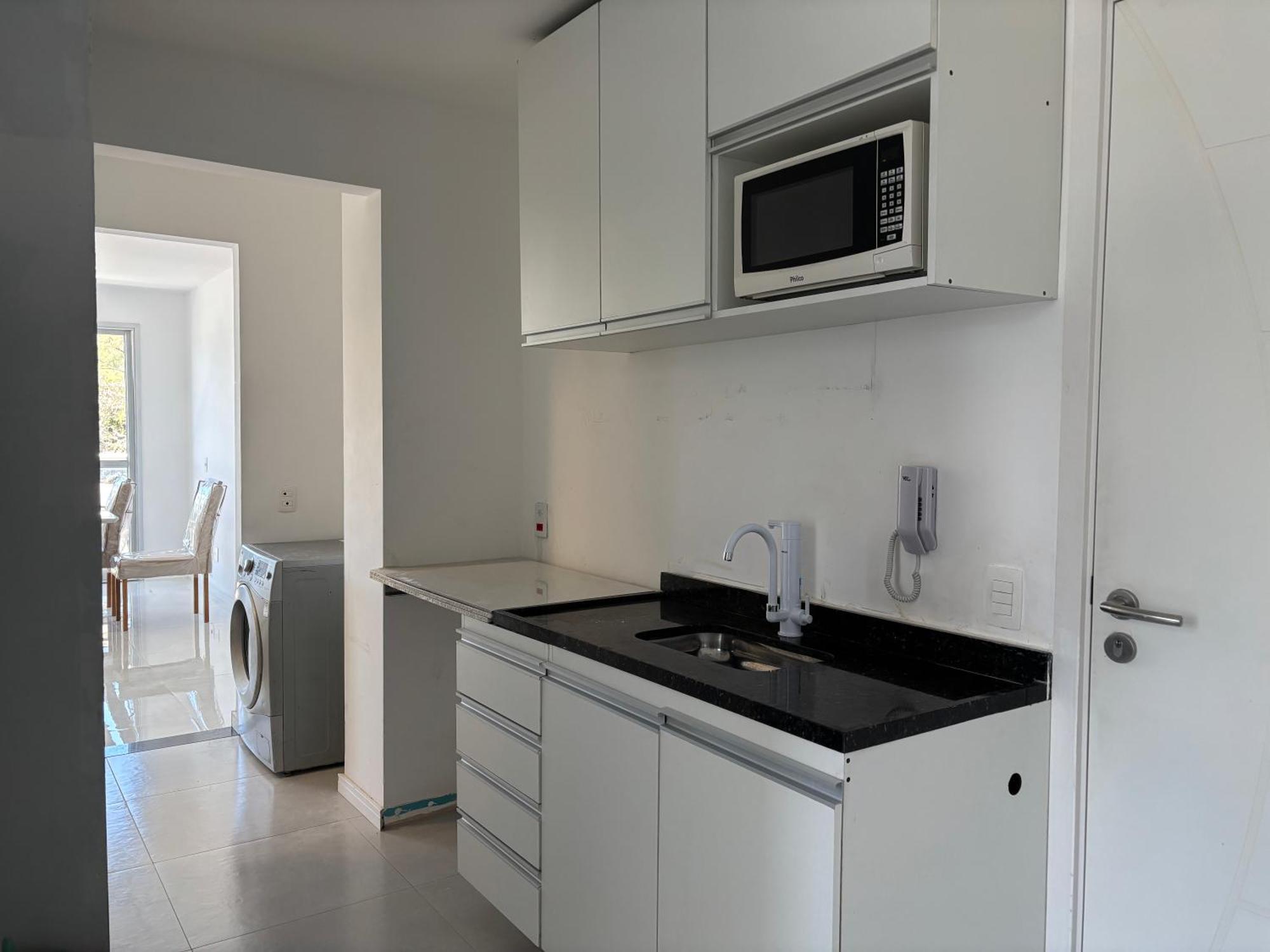 Apartamento Cobertura Frente A Do Recreio - *