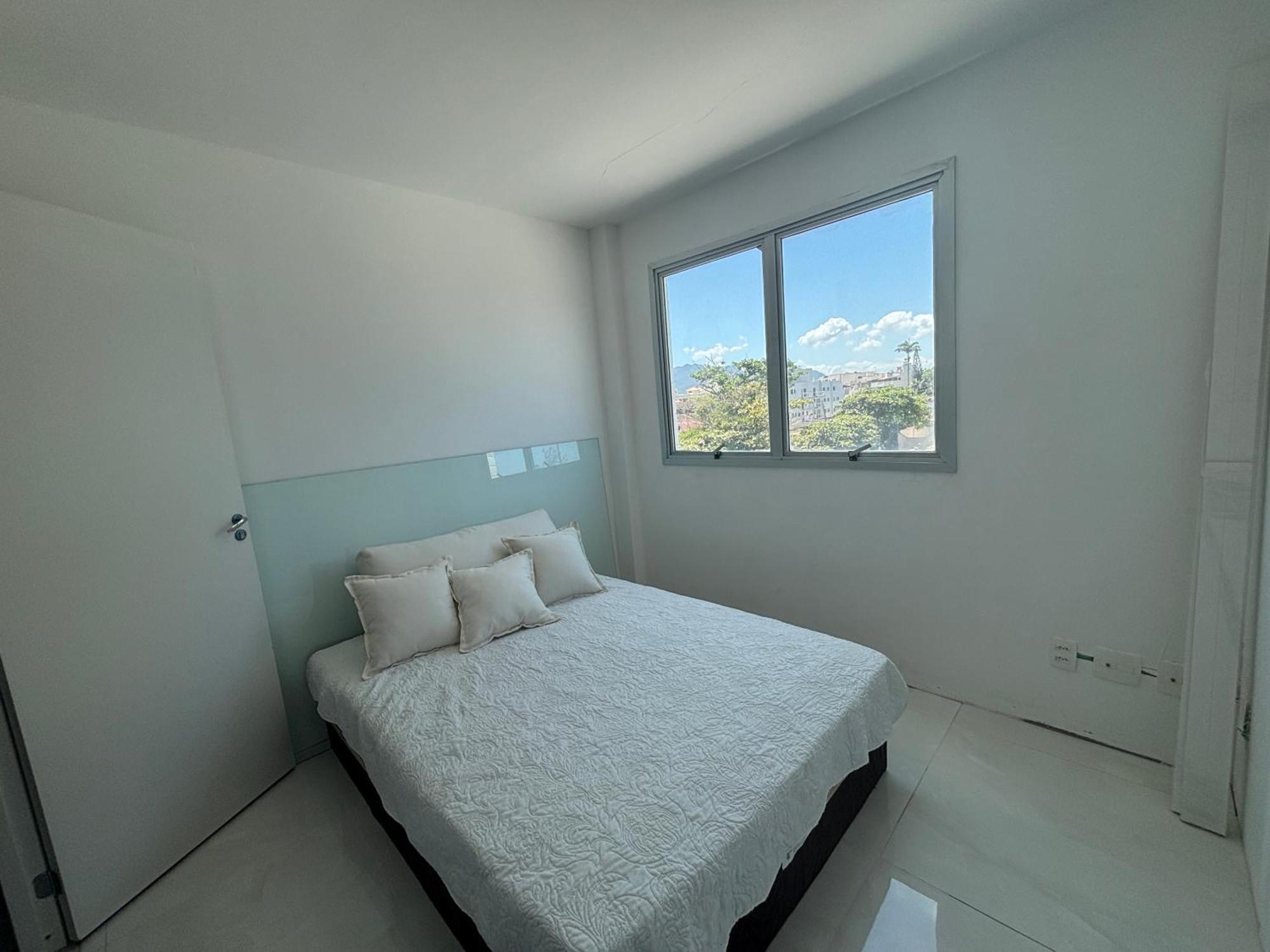 Cobertura Frente A Do Recreio -