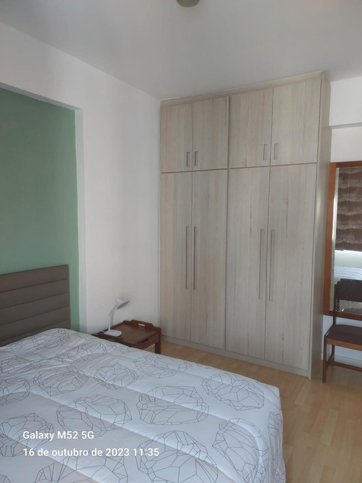 Apartamento Cozy In Leblon Rio de Janeiro
