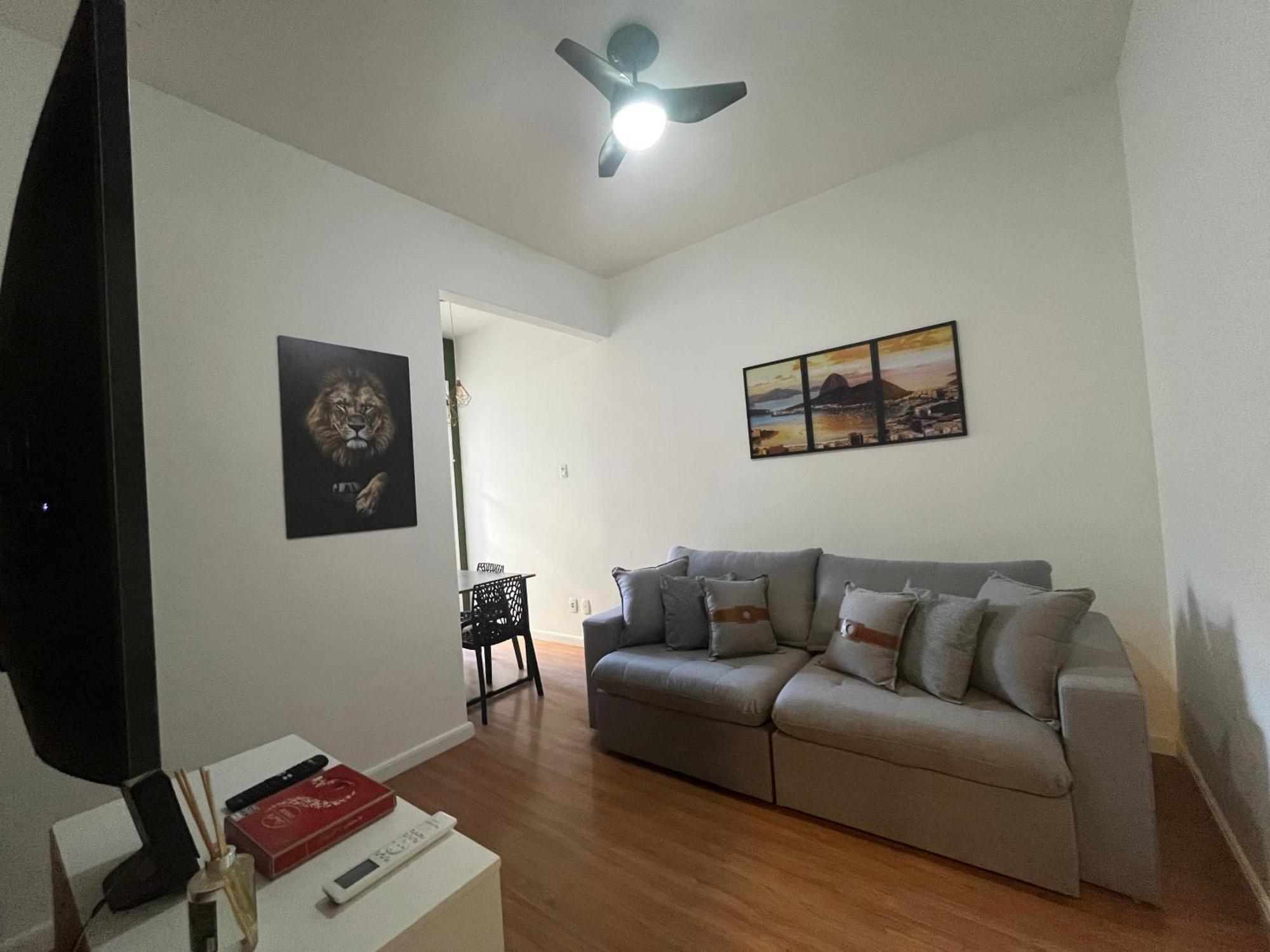 Apartment Seu Ap Na Quadra Da