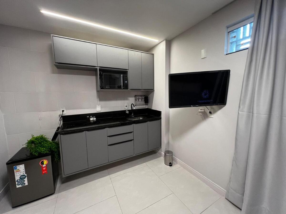 Lofts Modernos La Bossa - 301
