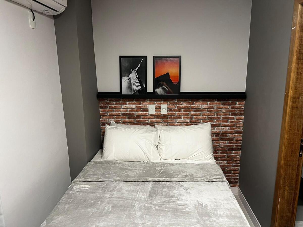 Apartamento Lofts Modernos La Bossa - 301 Rio de Janeiro