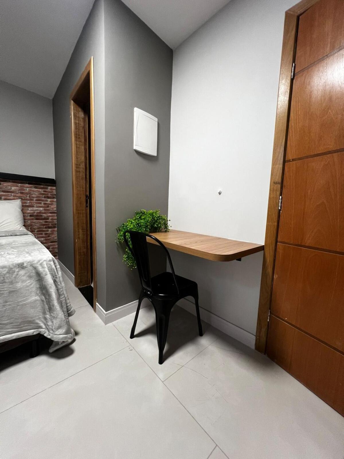 Lofts Modernos La Bossa - 301 Rio de Janeiro
