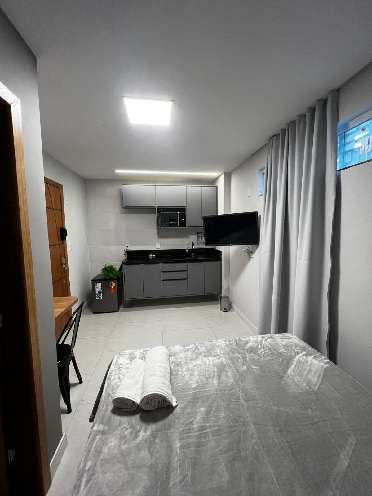 Lofts Modernos La Bossa - 301 Apartamento Rio de Janeiro