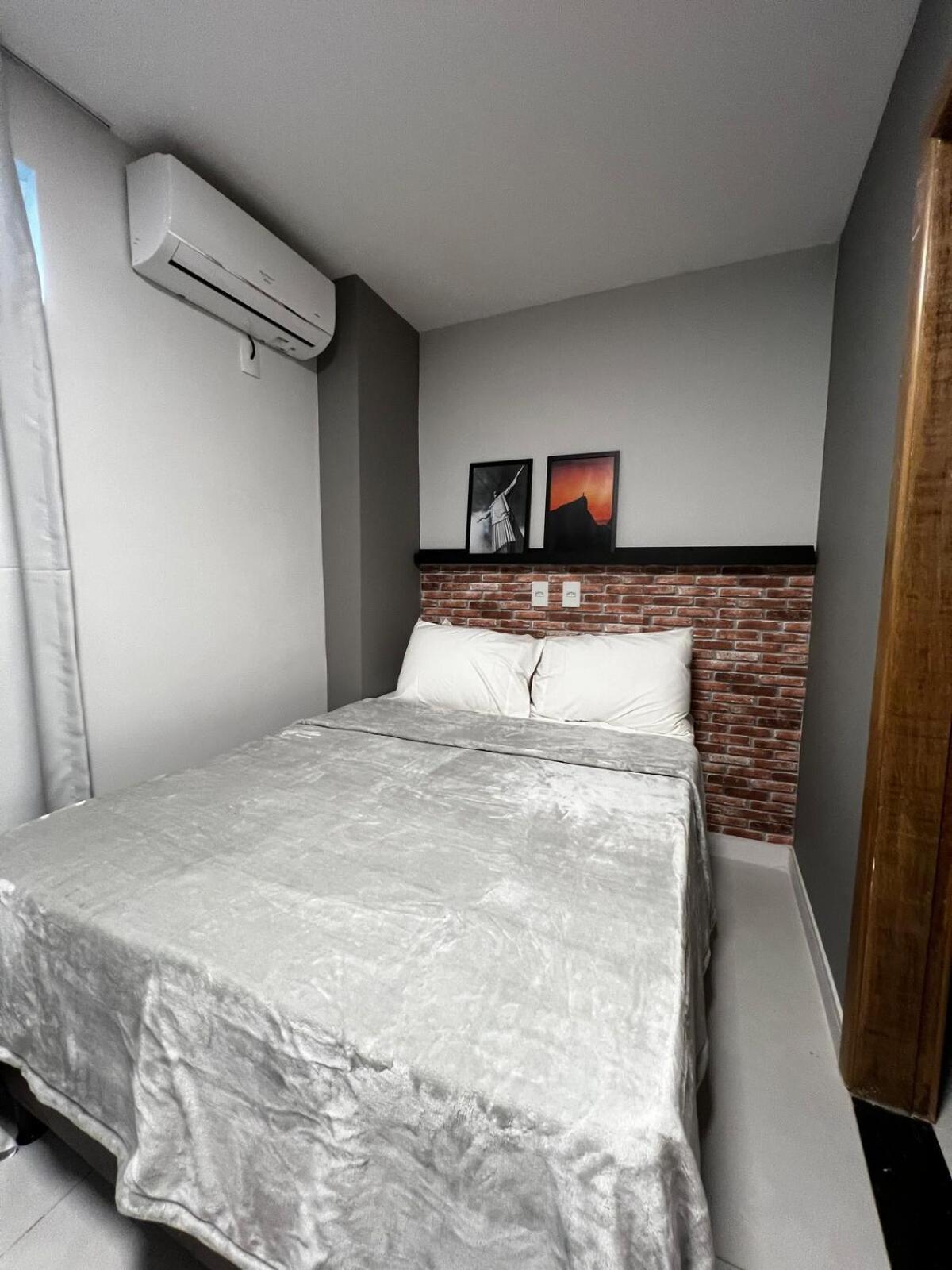Lofts Modernos La Bossa - 301 Apartamento Rio de Janeiro
