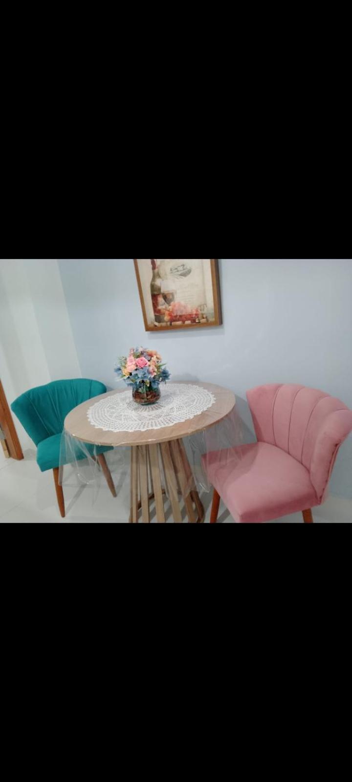O De Copacabana Apartamento Rio de Janeiro