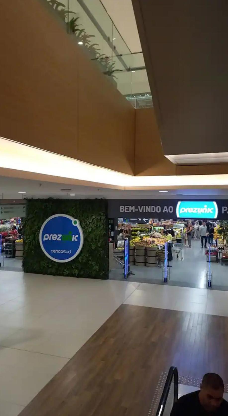 Park Shopping Jacarepagua Rio de Janeiro