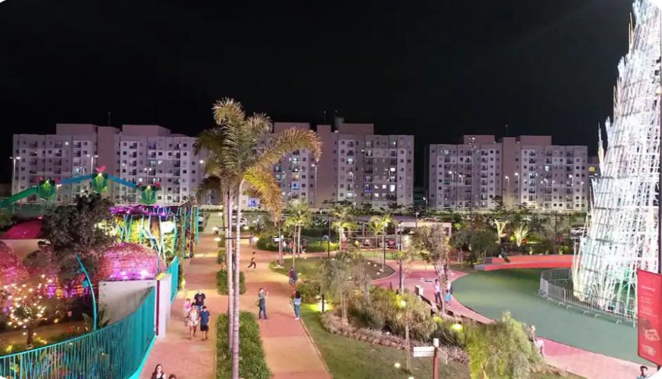 Park Shopping Jacarepagua