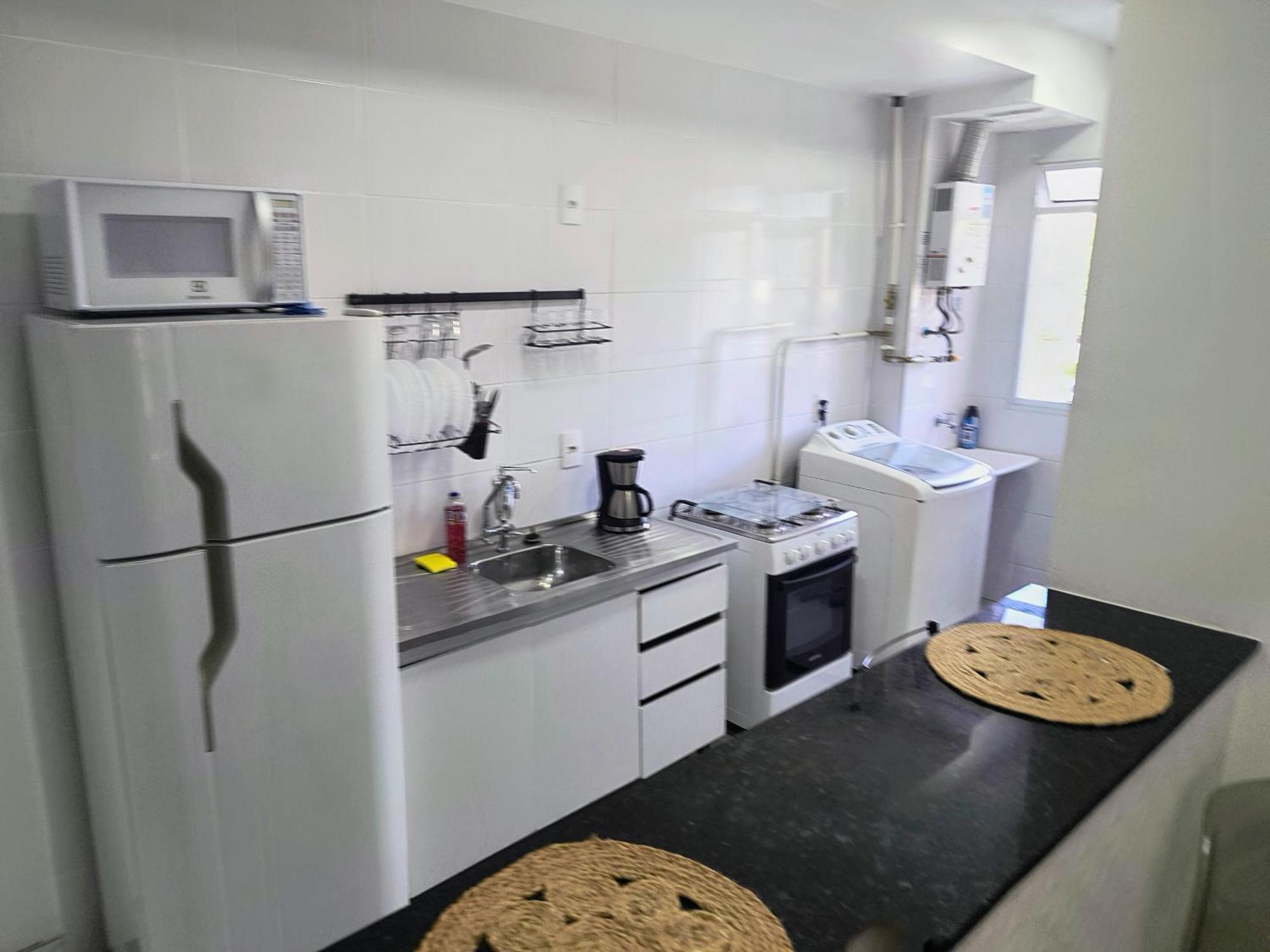 Apartamento Park Shopping Jacarepagua