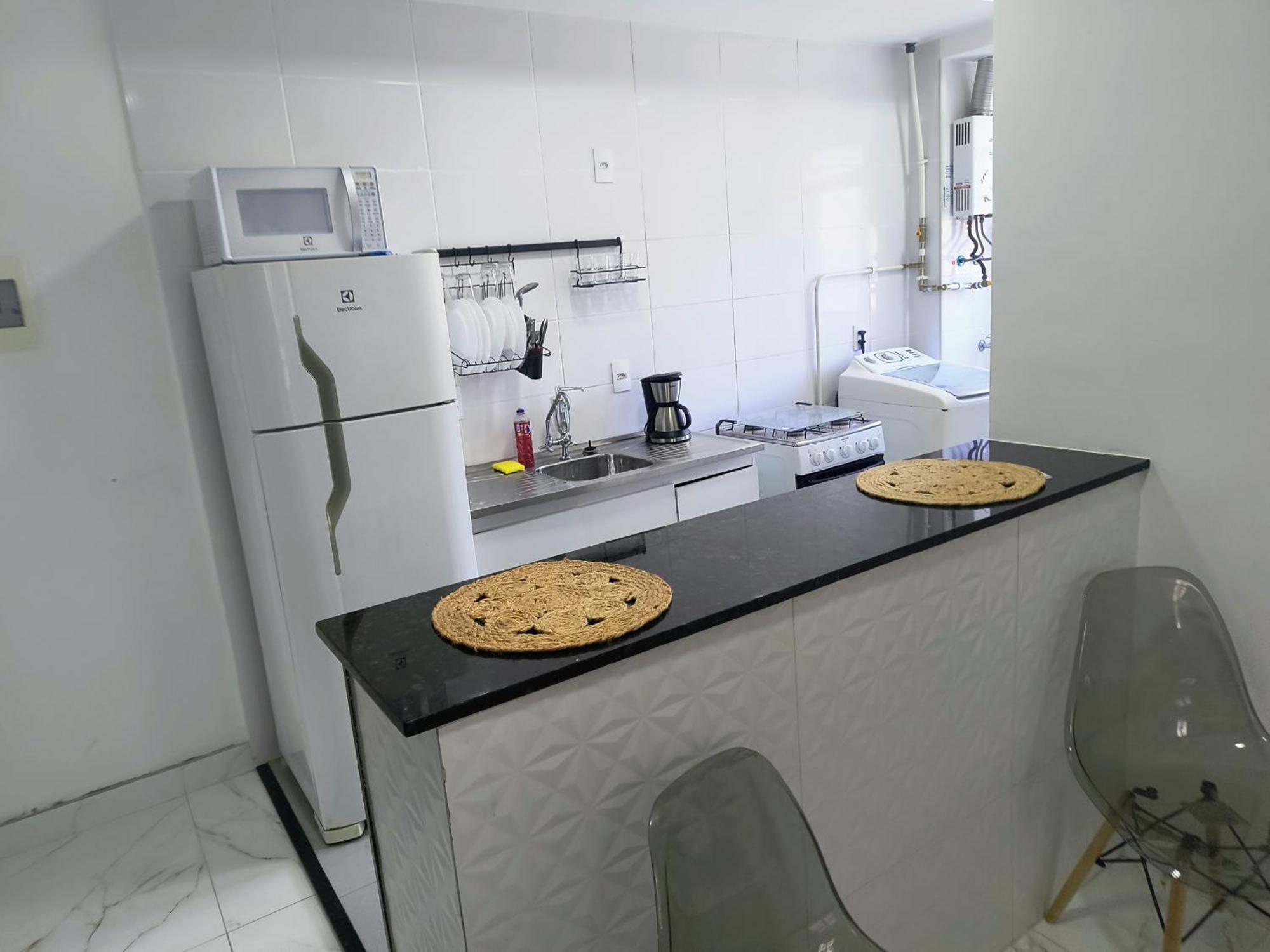 Park Shopping Jacarepagua Apartamento Rio de Janeiro