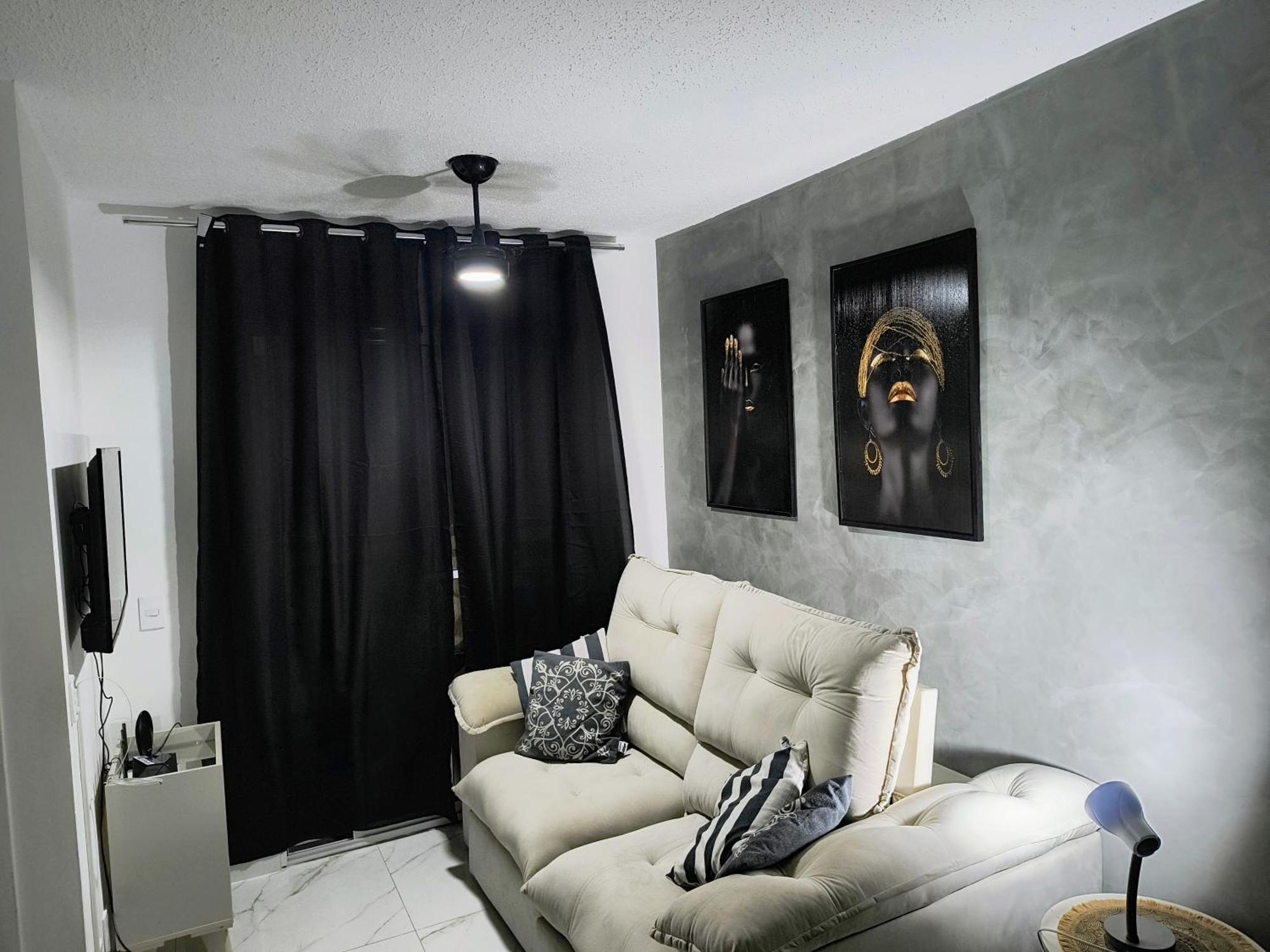 Apartamento Park Shopping Jacarepagua *