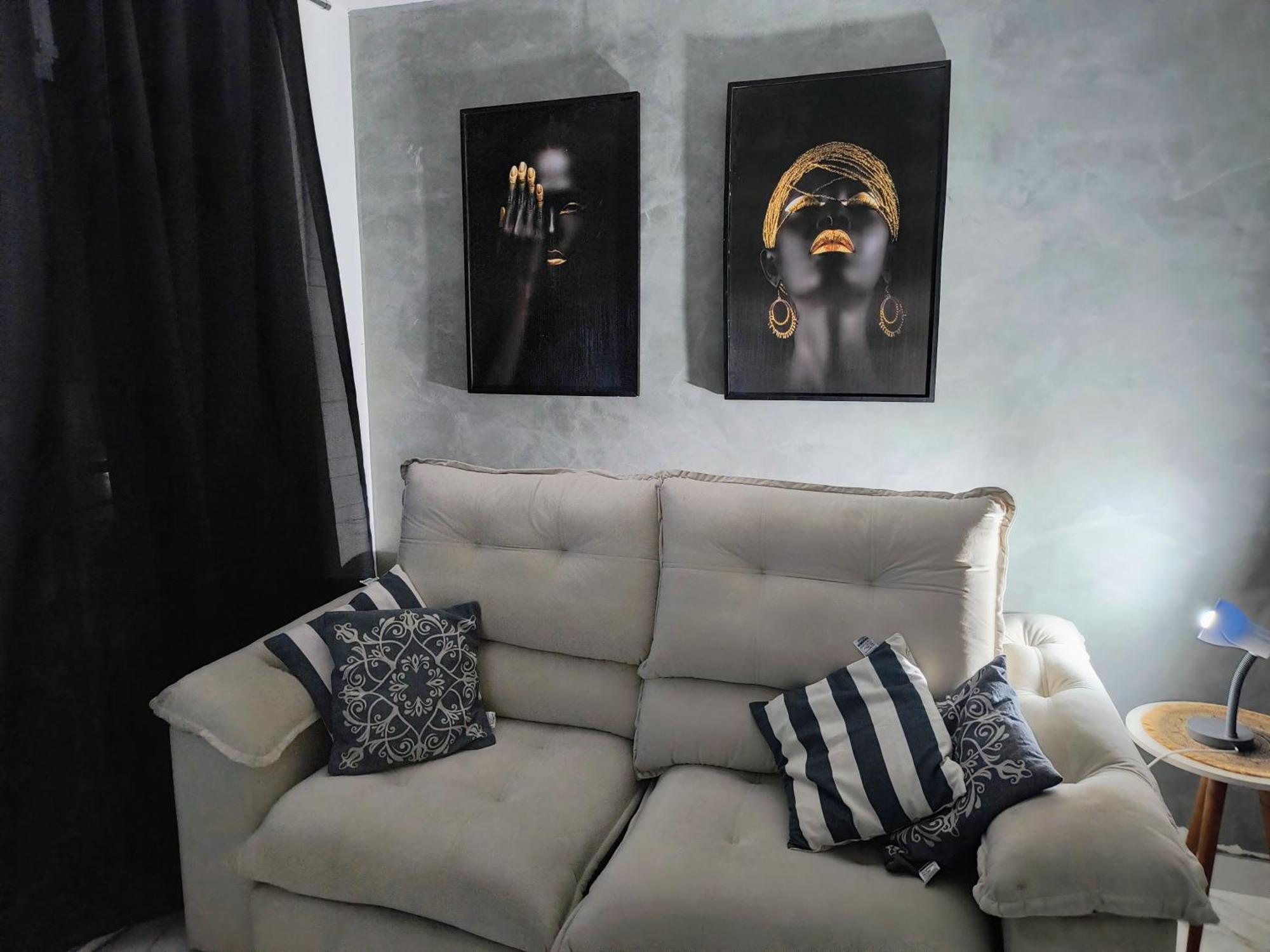 Apartamento Park Shopping Jacarepagua Rio de Janeiro