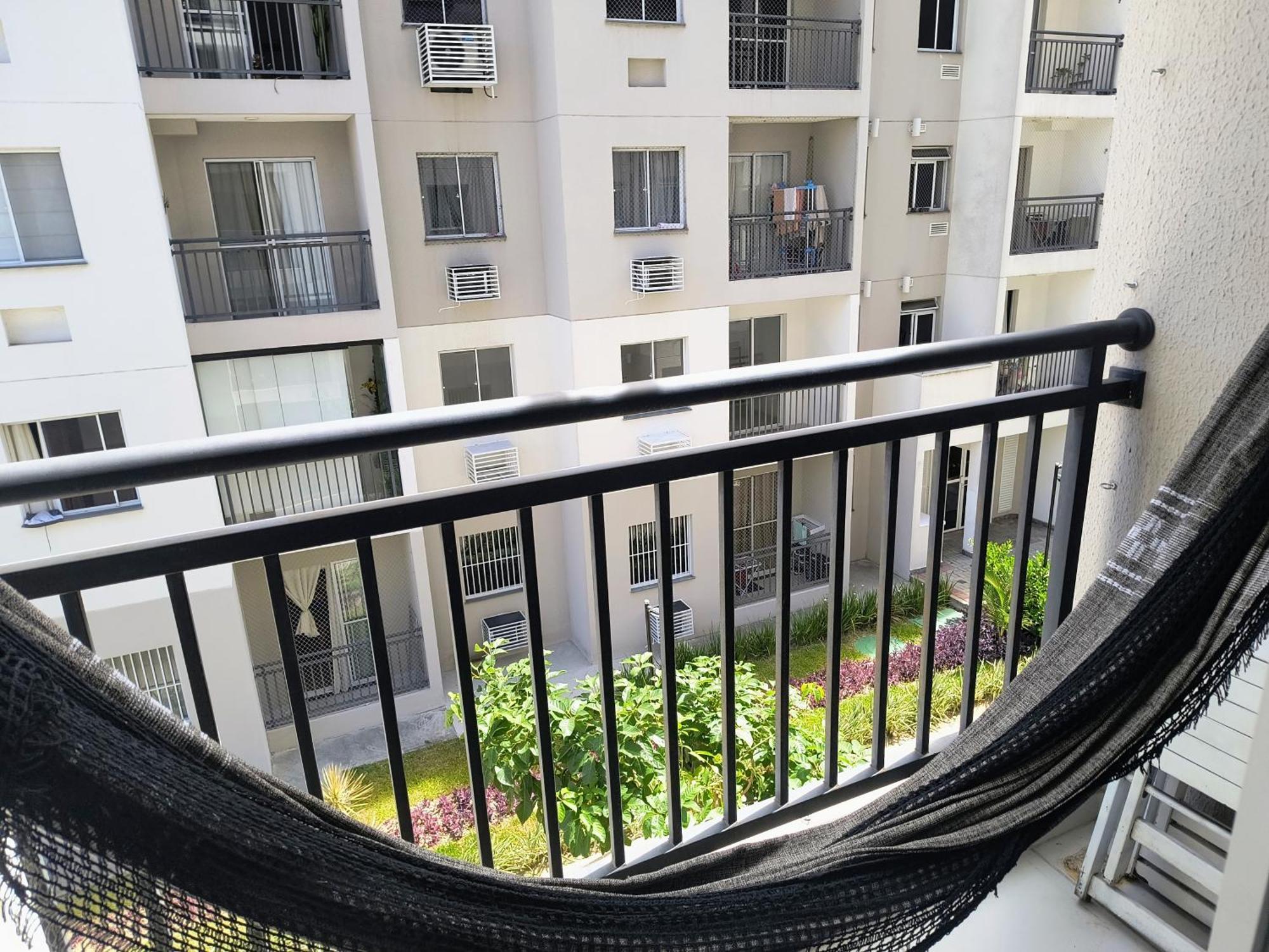 Park Shopping Jacarepagua Apartamento Rio de Janeiro