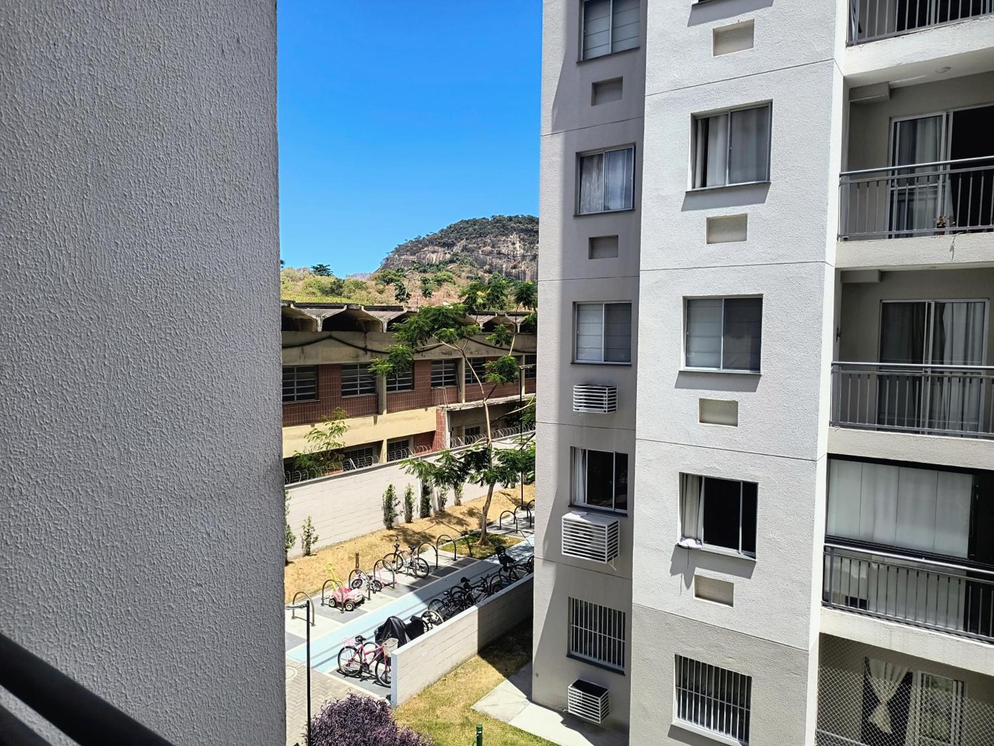 Apartamento Park Shopping Jacarepagua Rio de Janeiro
