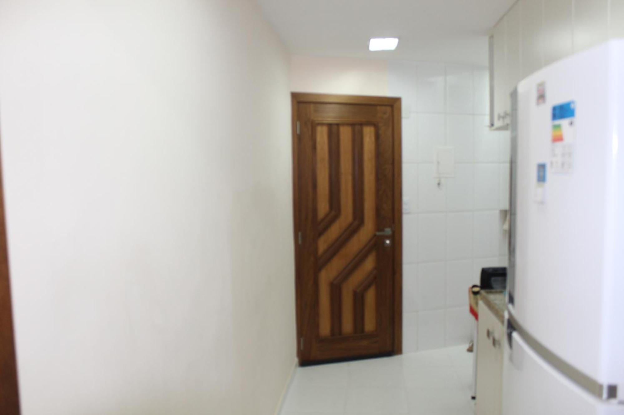 Apartamento Na De Copacabana