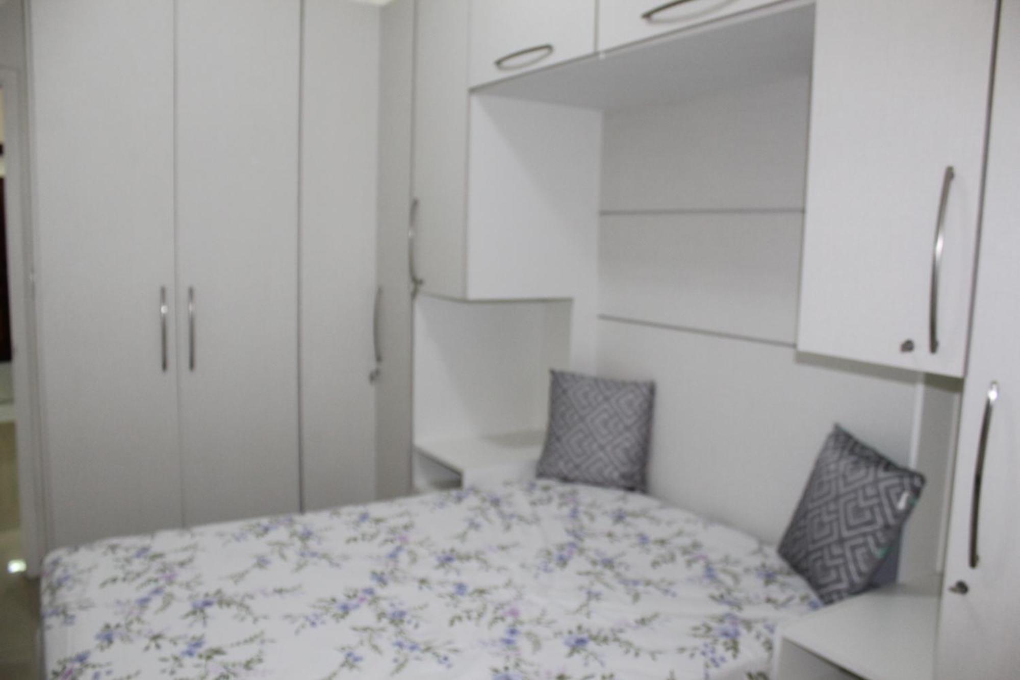 Na De Copacabana Apartamento *