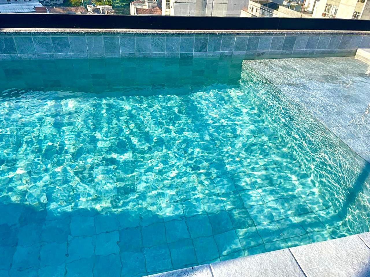 Loft Tematico Elite Boemia Da Lapa Apartment Rio de Janeiro