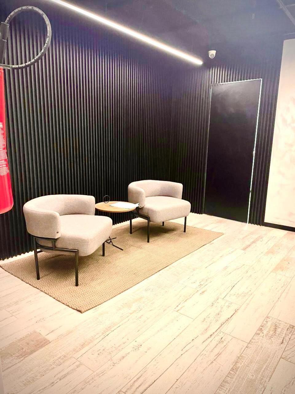 Apartment Loft Tematico Elite Boemia Da Lapa