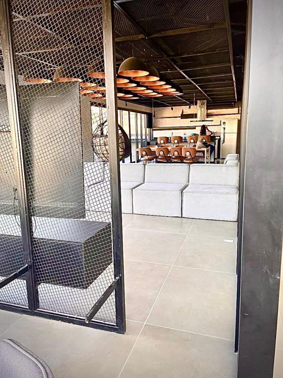 Loft Tematico Elite Boemia Da Lapa Apartment Rio de Janeiro