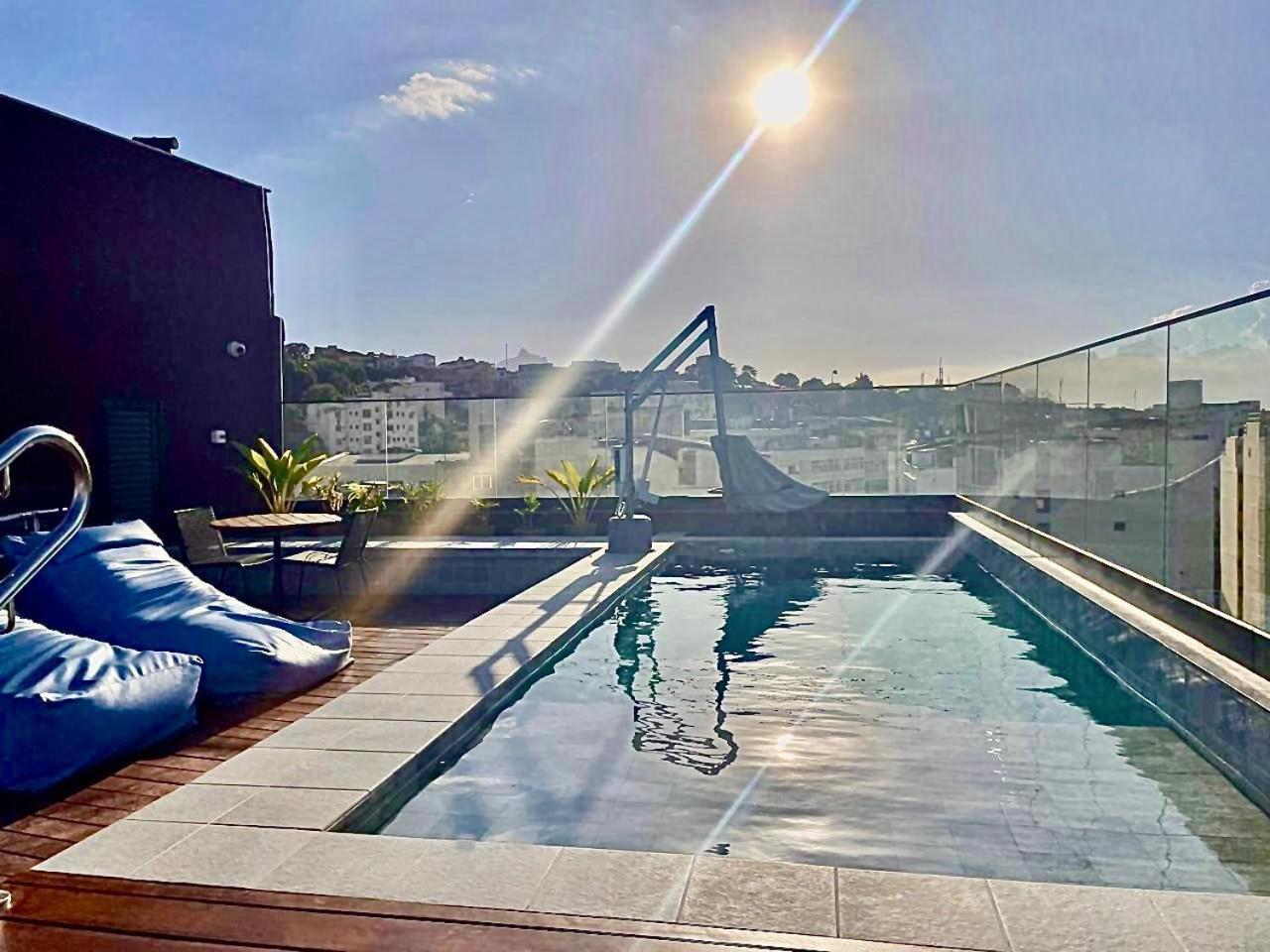 Apartment Loft Tematico Elite Boemia Da Lapa *